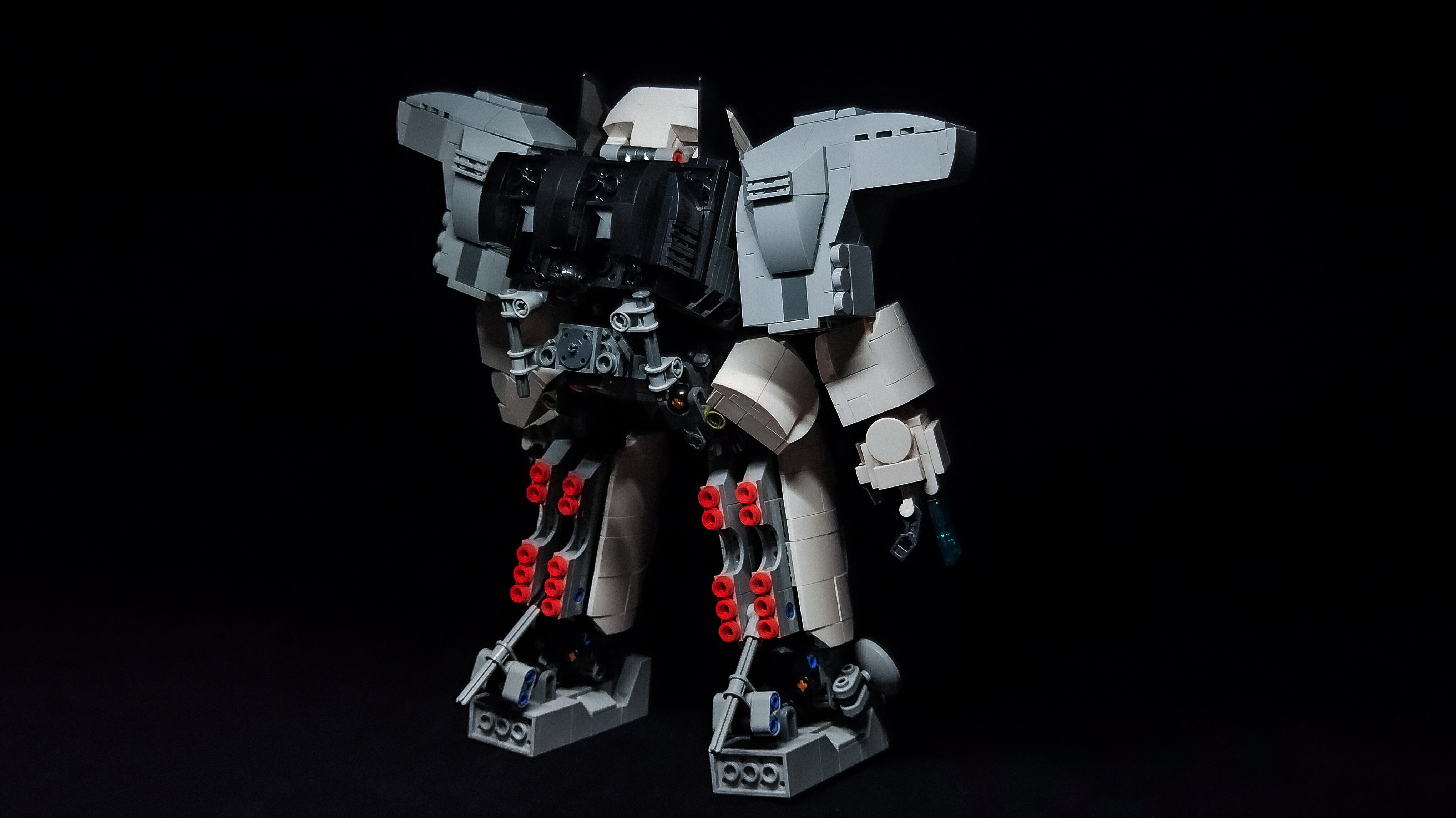 Lego，LEGO MOC，product design，