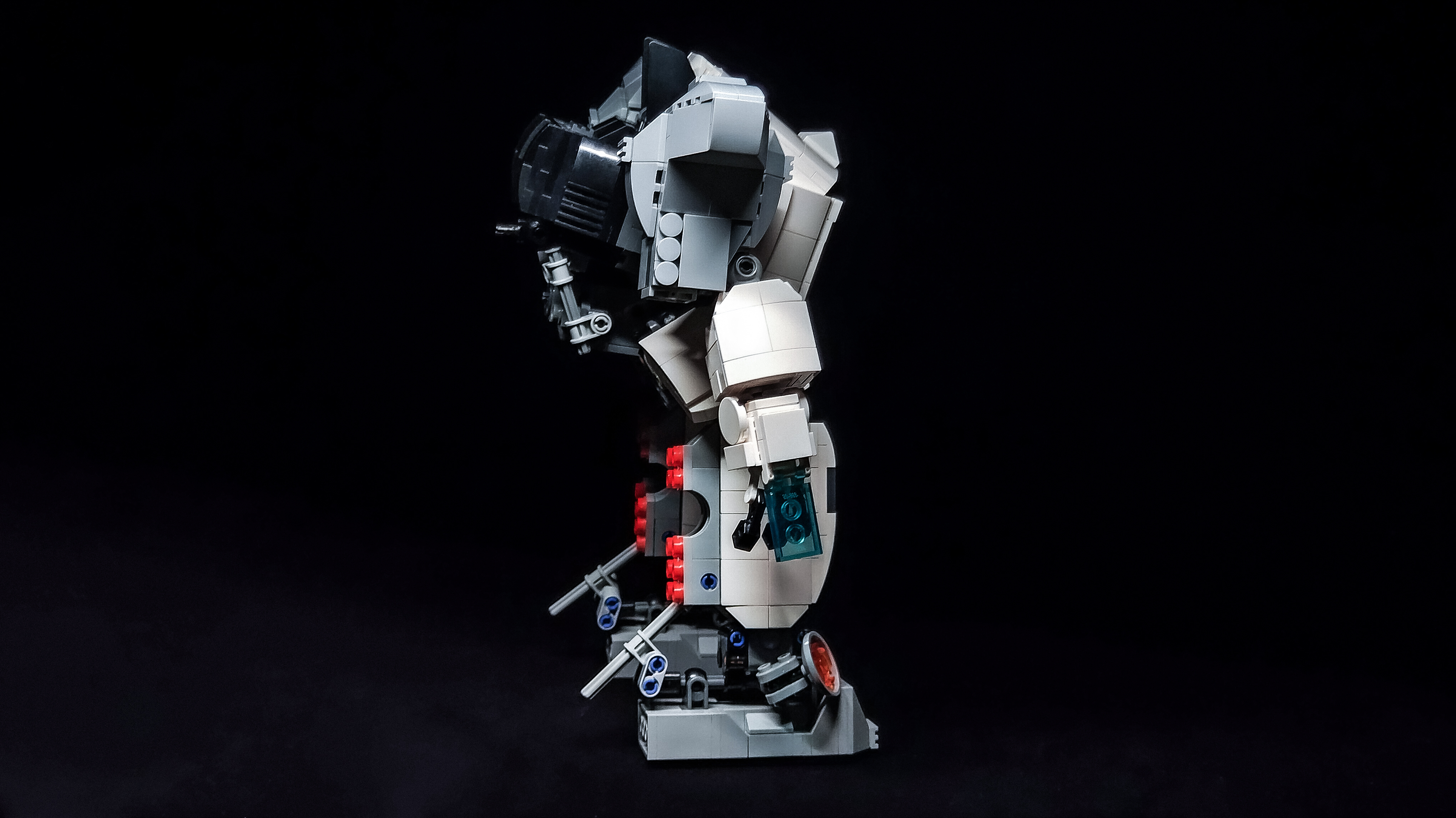 Lego，LEGO MOC，product design，