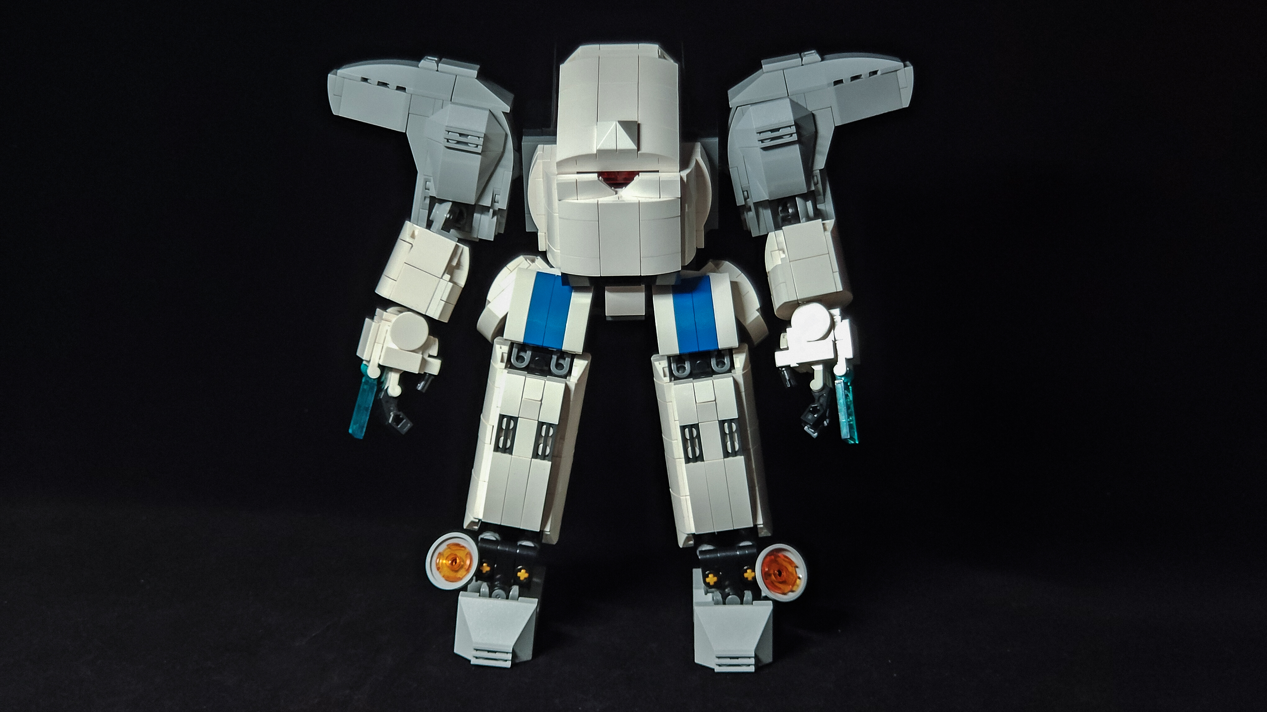 Lego，LEGO MOC，product design，