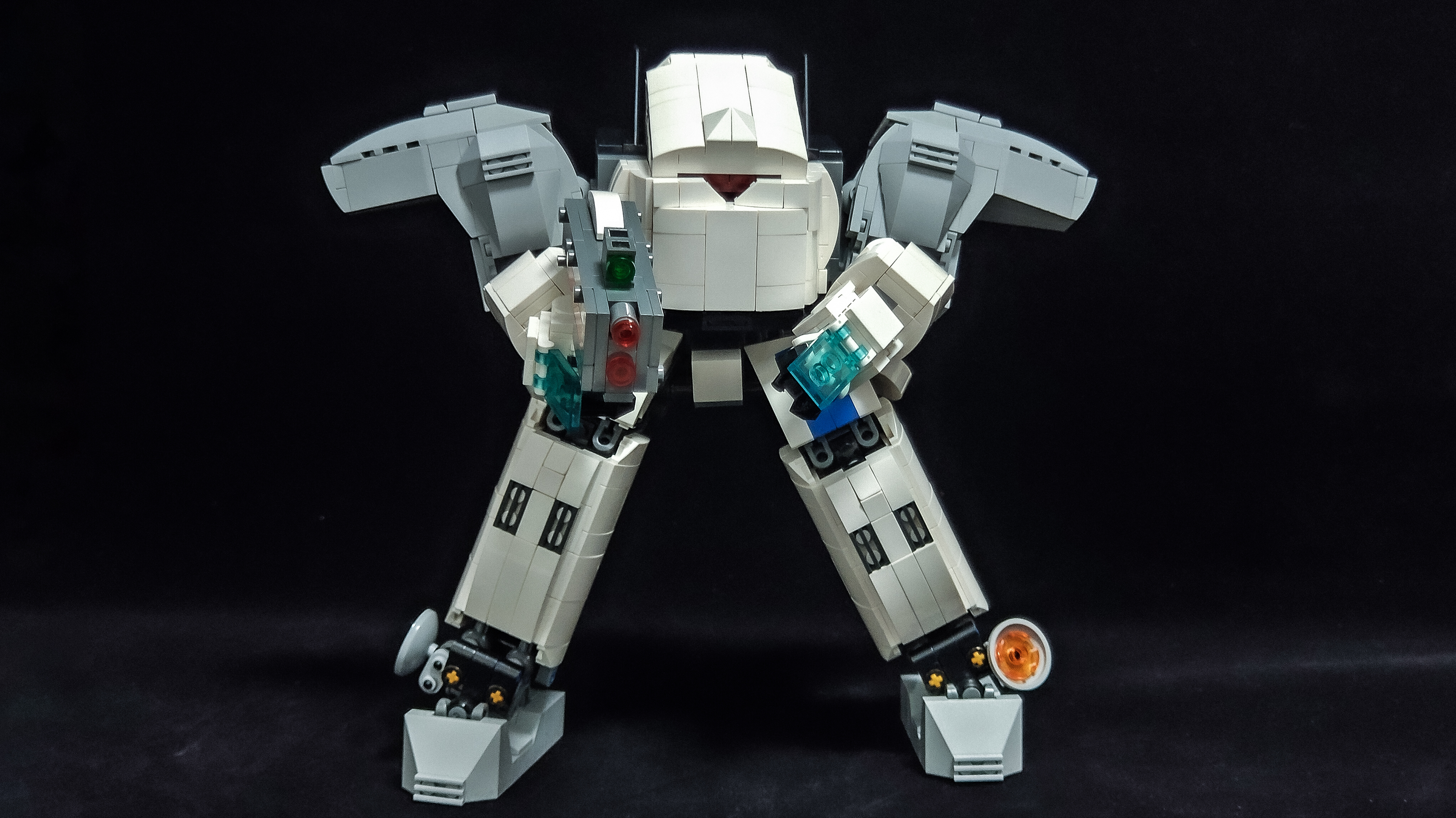 Lego，LEGO MOC，product design，