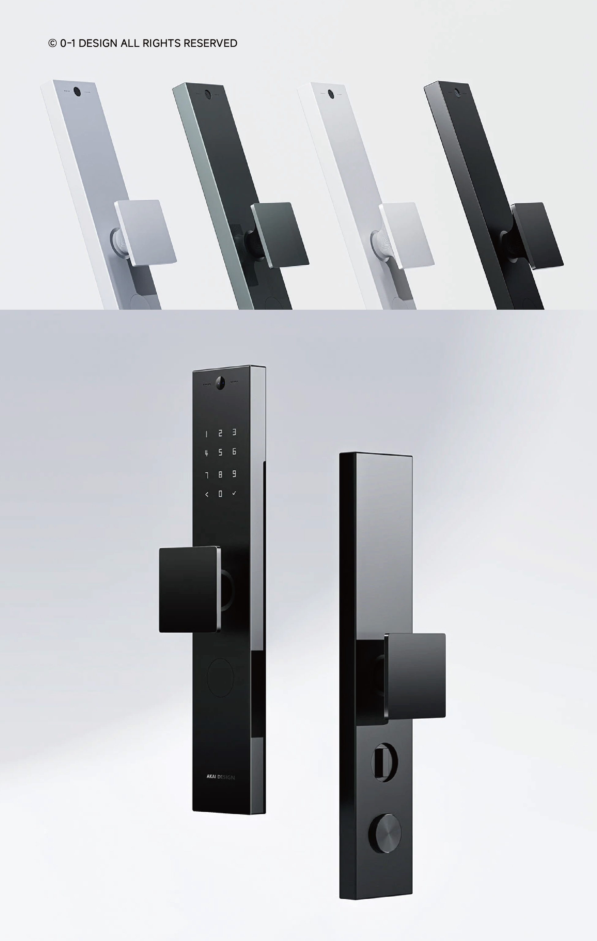 Zero-to-One Design，product design，industrial design，Visual design，