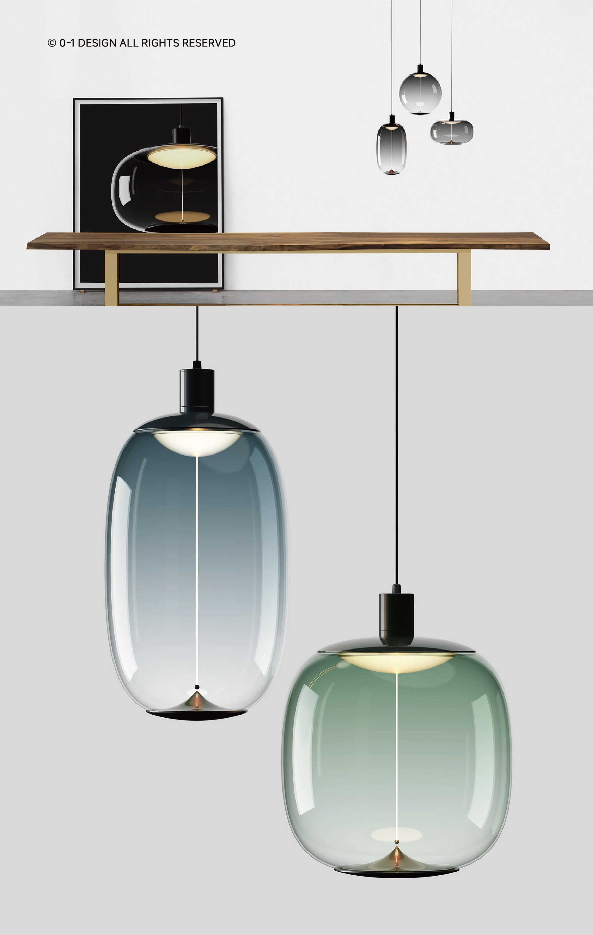 Zero-to-One Design，product design，industrial design，Visual design，