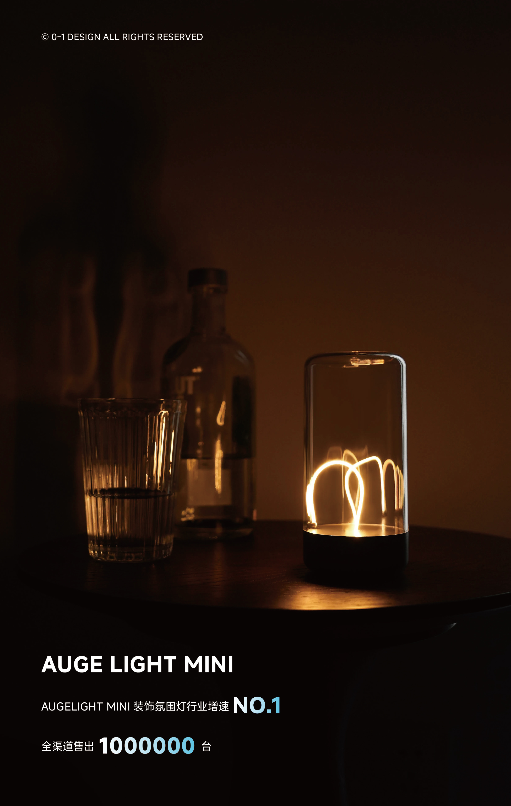 Zero-to-One Design，product design，industrial design，Visual design，