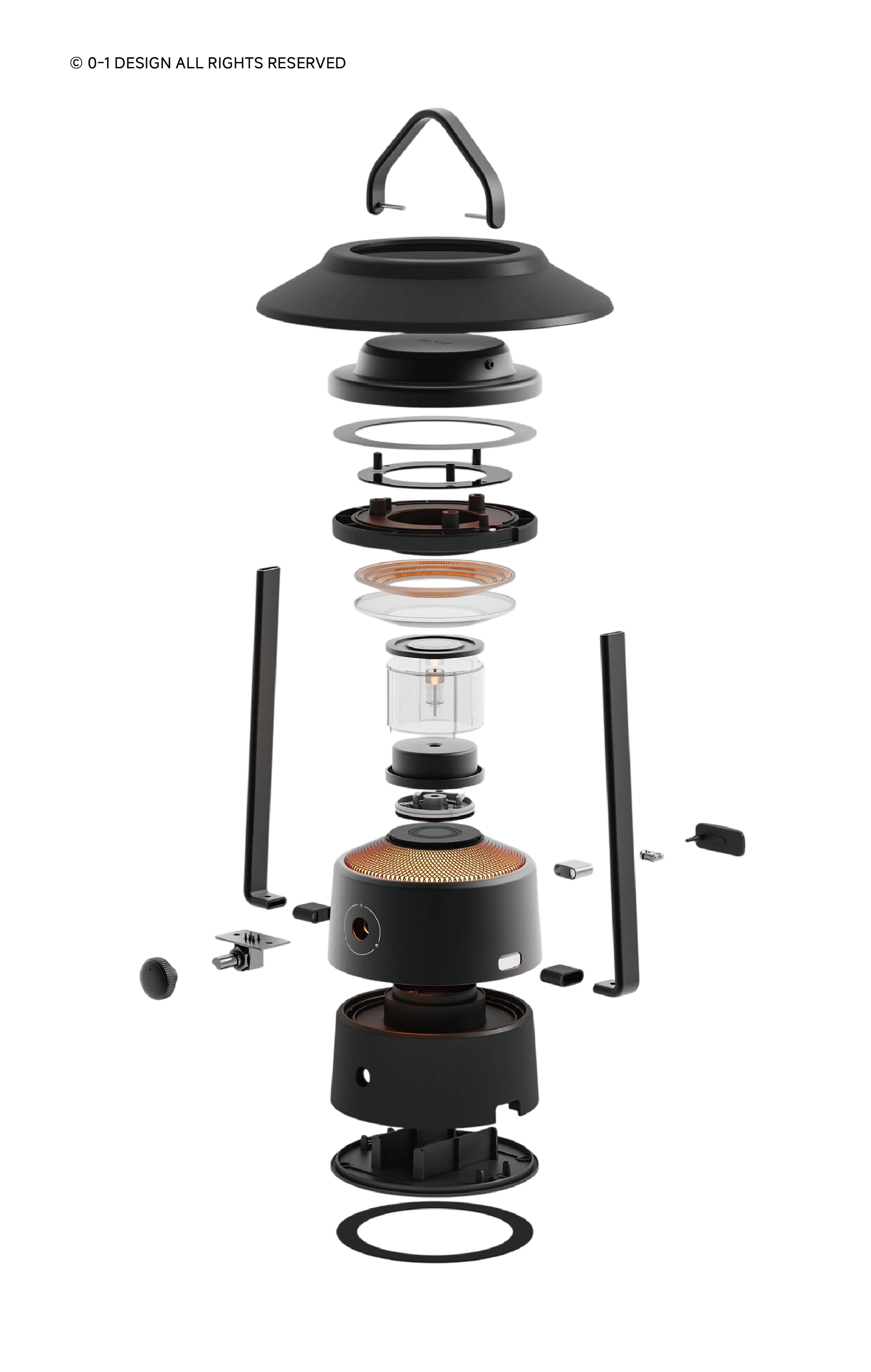 Zero-to-One Design，product design，industrial design，Visual design，