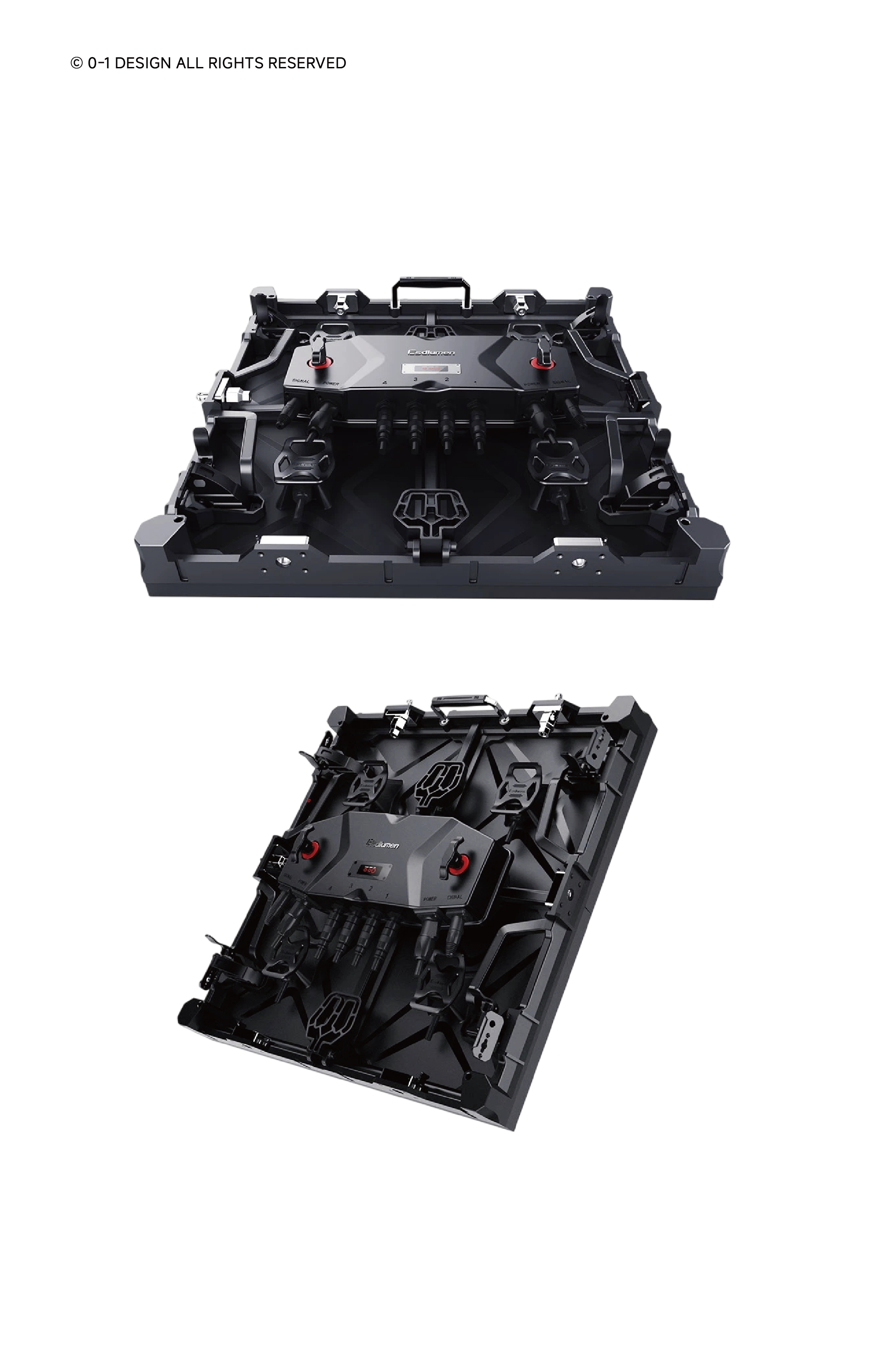 Zero-to-One Design，product design，industrial design，Visual design，