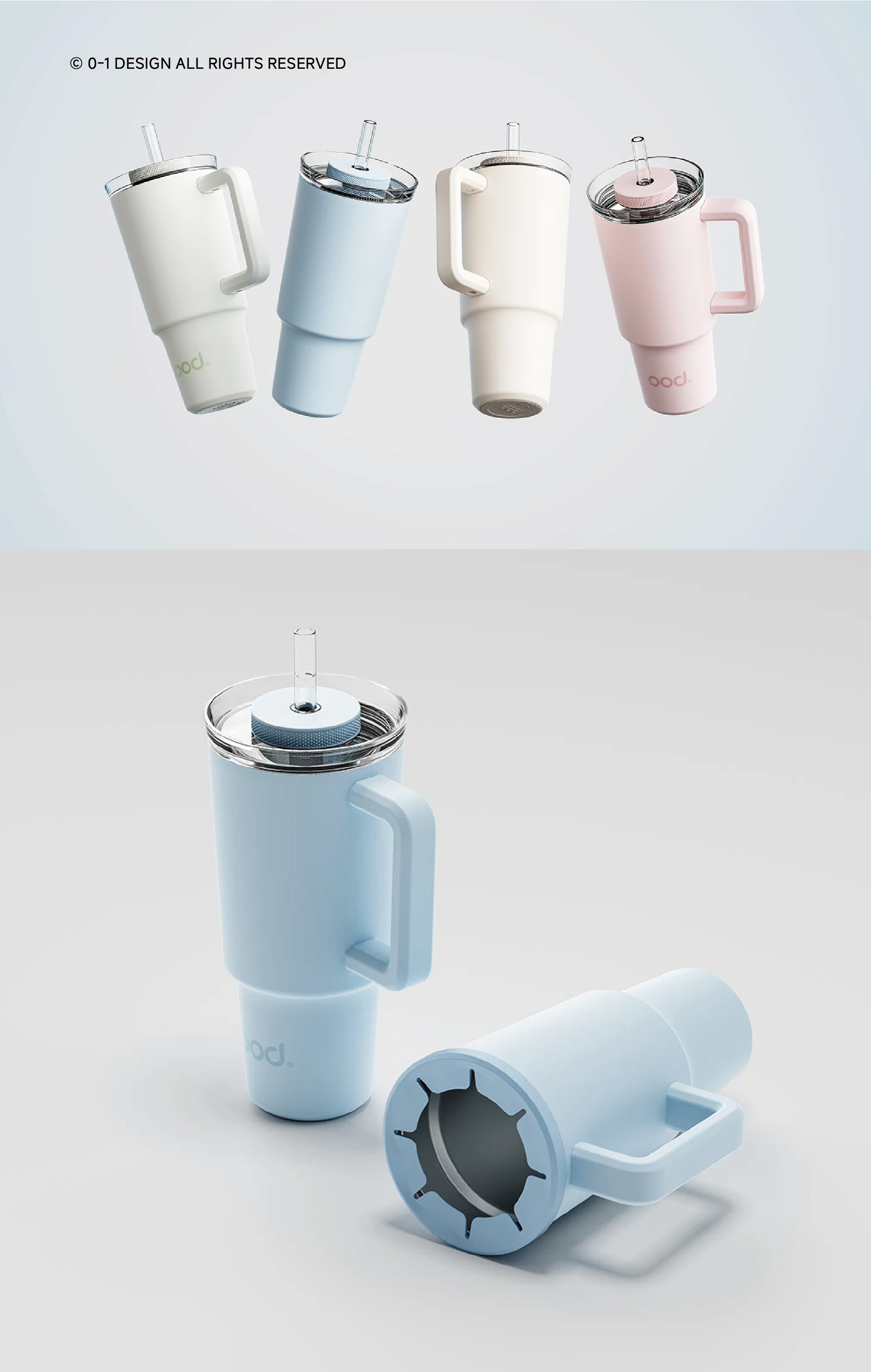 Zero-to-One Design，product design，industrial design，Brand design，Visual design，