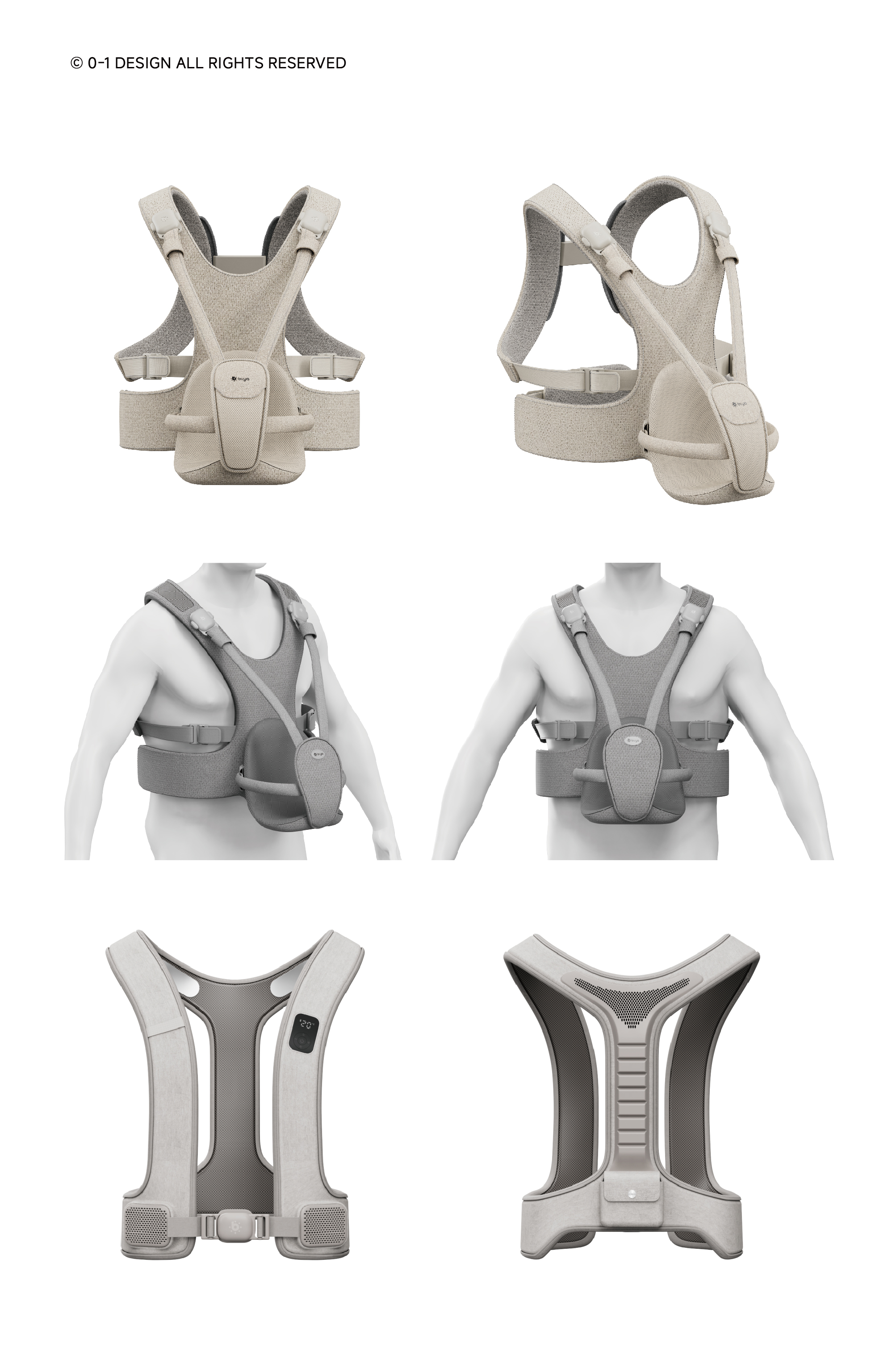 Zero-to-One Design，product design，industrial design，Brand design，Visual design，