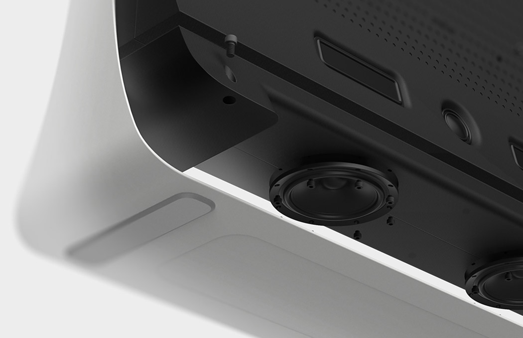 Storable，TV Audio ，atelier，