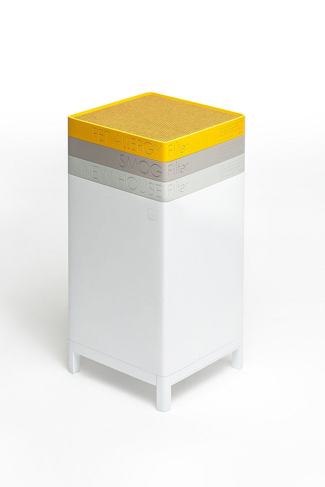 Junk Jung，Filter screen，air cleaner，