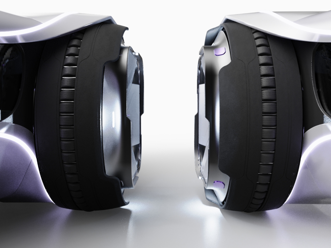 Cellexis，Modular intelligent mobile system，conceptual design，vehicle，