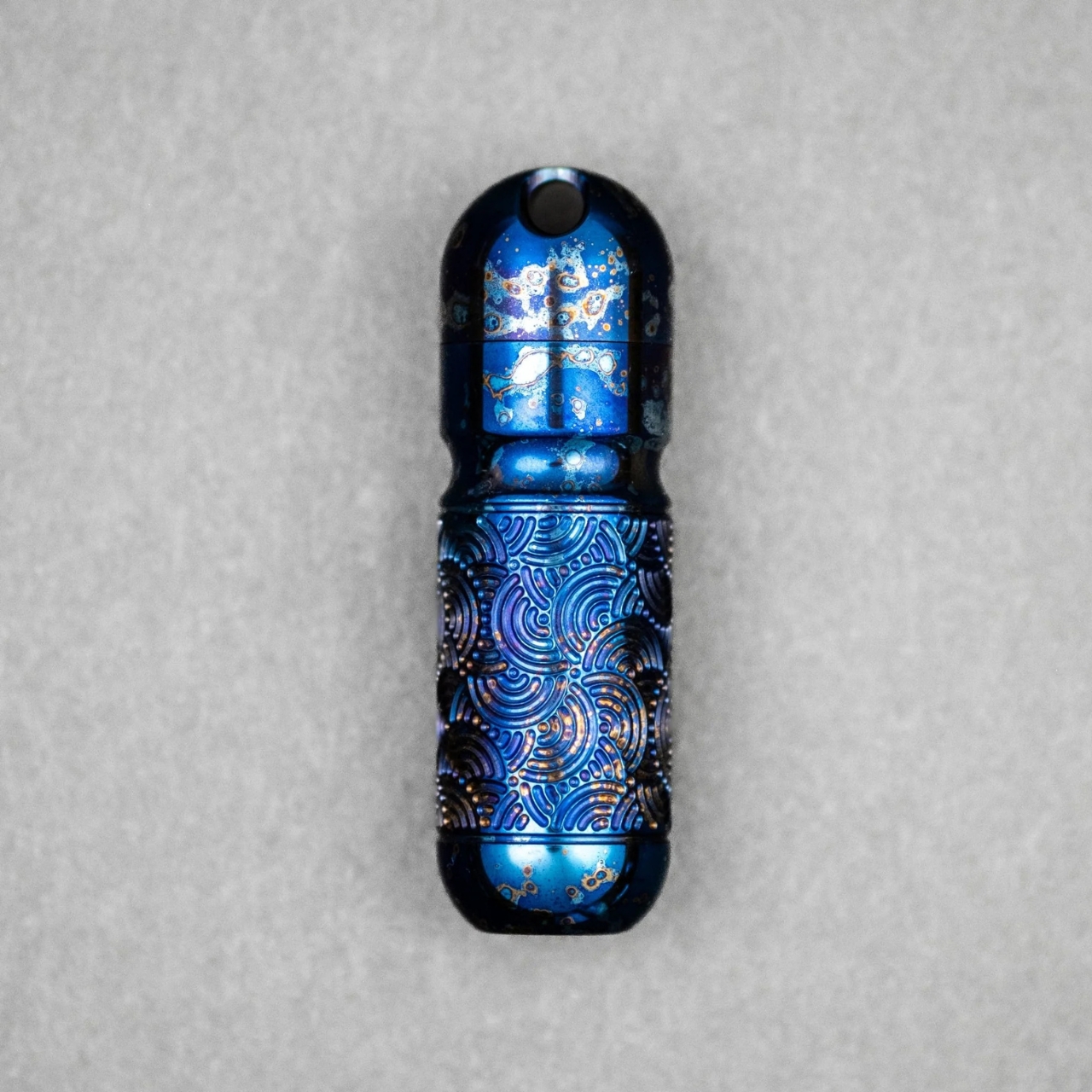 EDC，bolt driver，tool，industrial design，