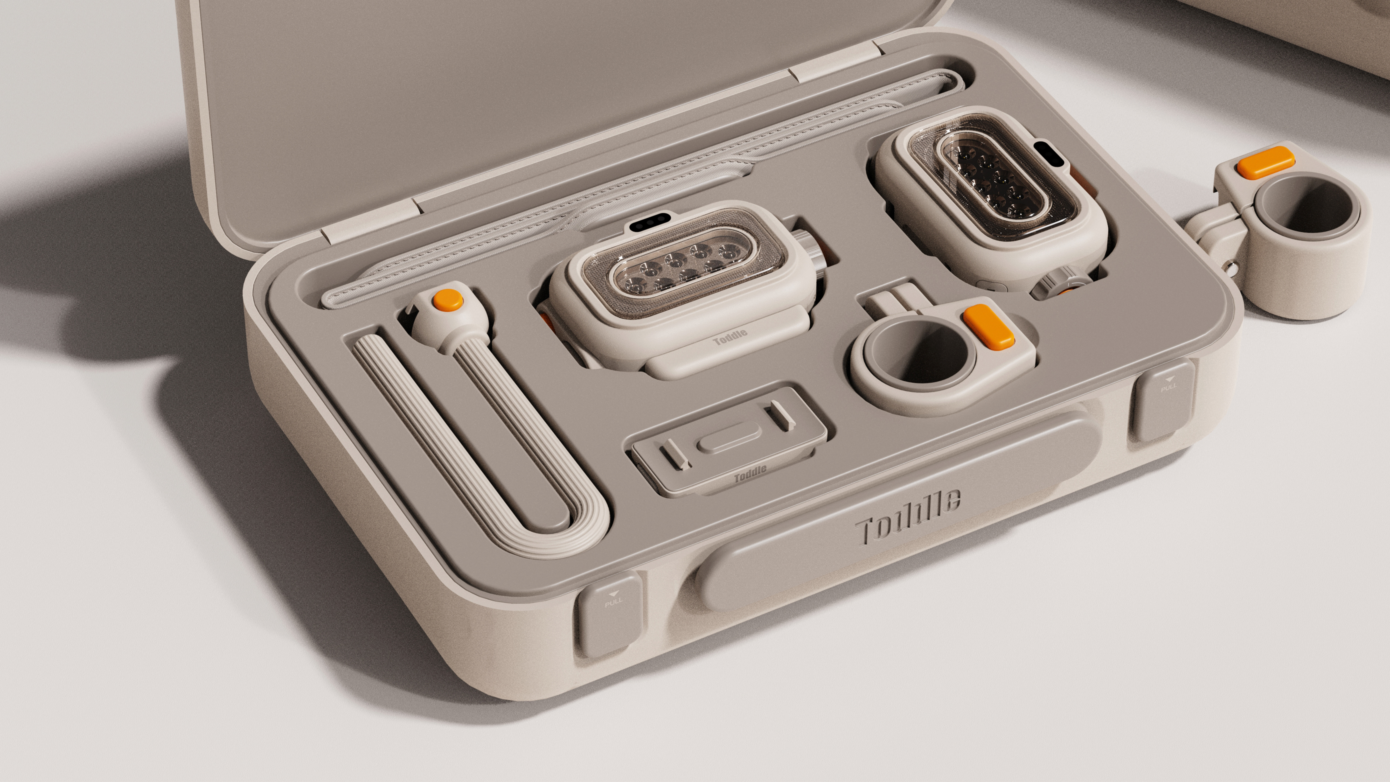 industrial design，product design，Appearance design，Children's product design，Children's walkie talkie，walkie-talkie，Children's Toys，