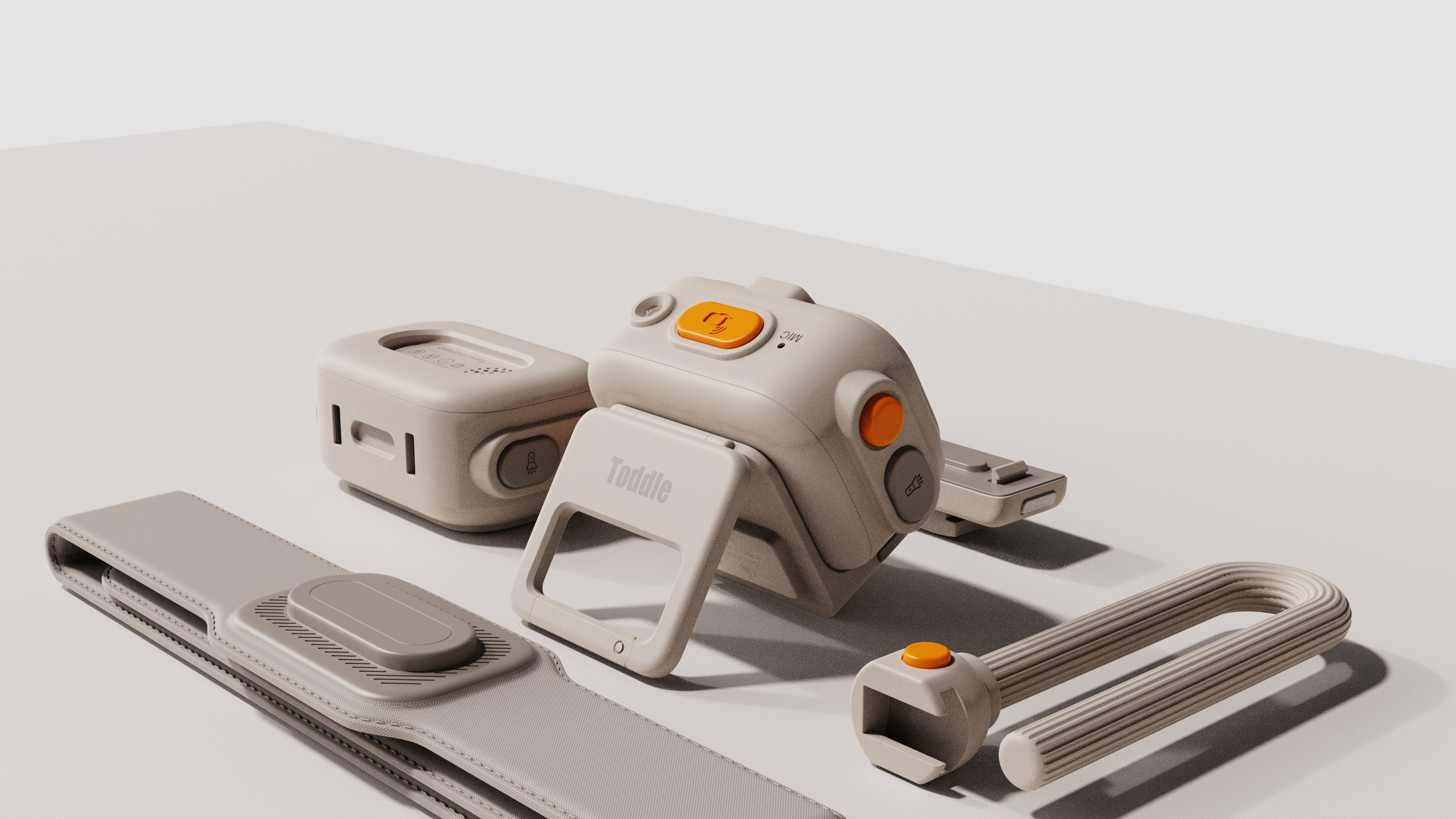 industrial design，product design，Appearance design，Children's product design，Children's walkie talkie，walkie-talkie，Children's Toys，