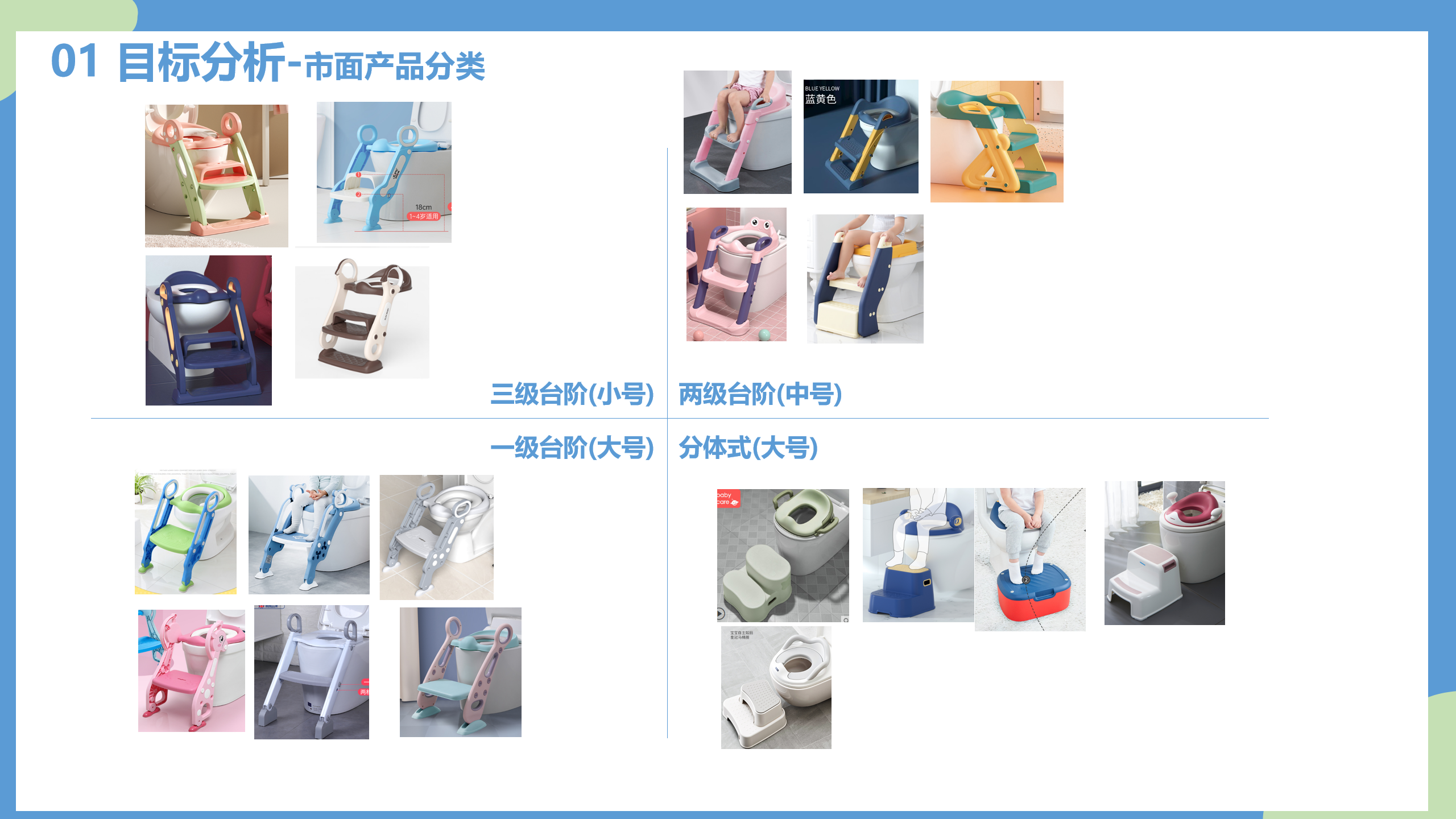 Children's folding toilet，Baby toilet，Multifunctional Stair Toilet，Children's products，Maternal and infant products，