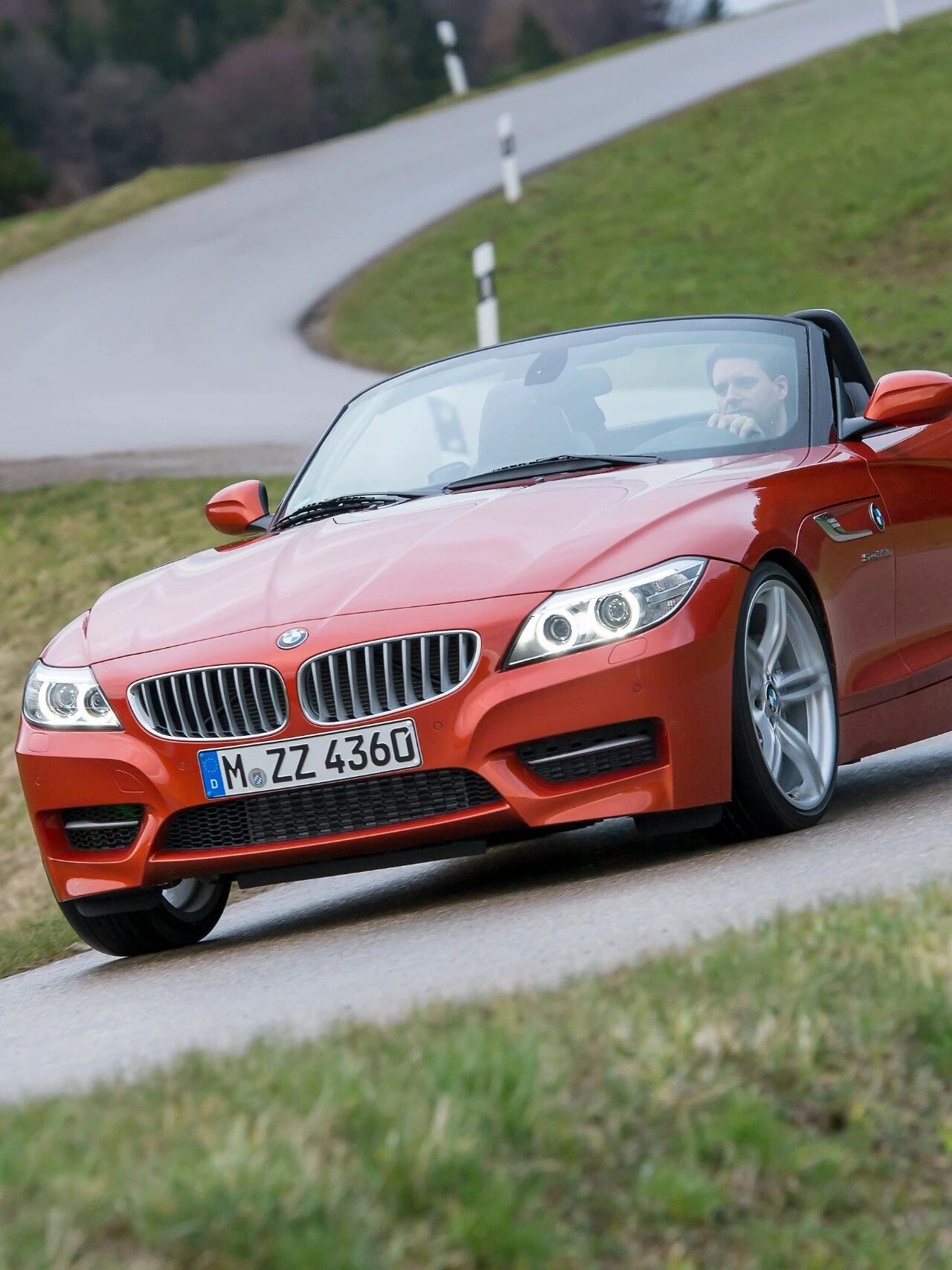 bmw，Interior，main console，