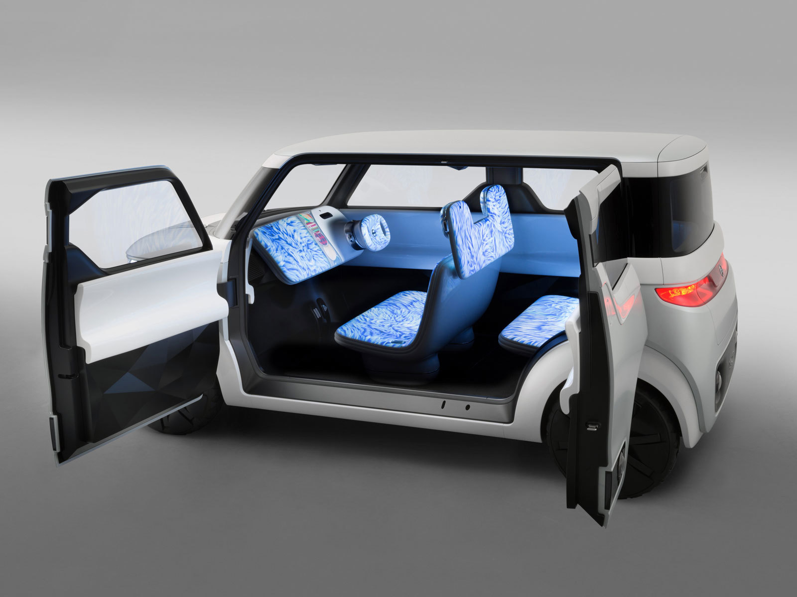 industrial design，Automobile design，Nissan，electric vehicle，new energy，