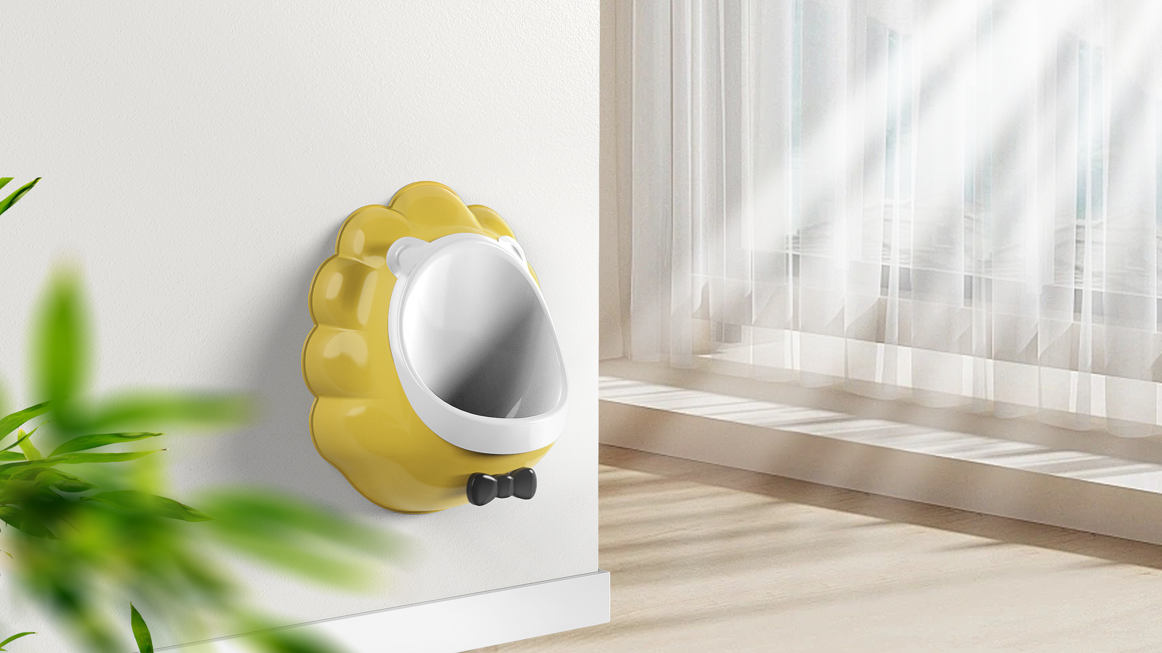 Boy's Urinal Hanging，baby boy child toilet，Stand-up for boys，Children's products，Sanitary ware，