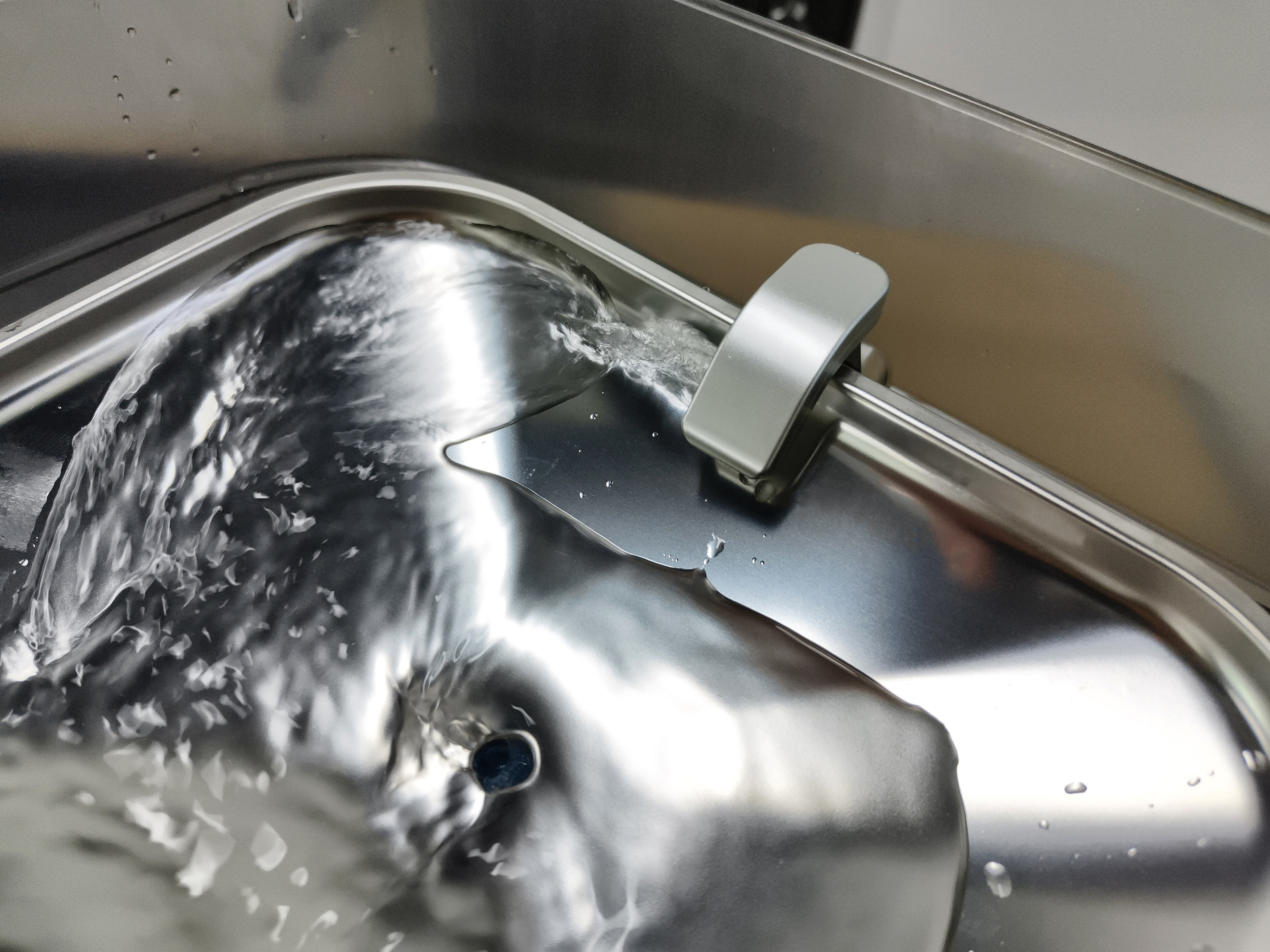 Pet Water Drinker, Pet Supplies, Water Drinker，