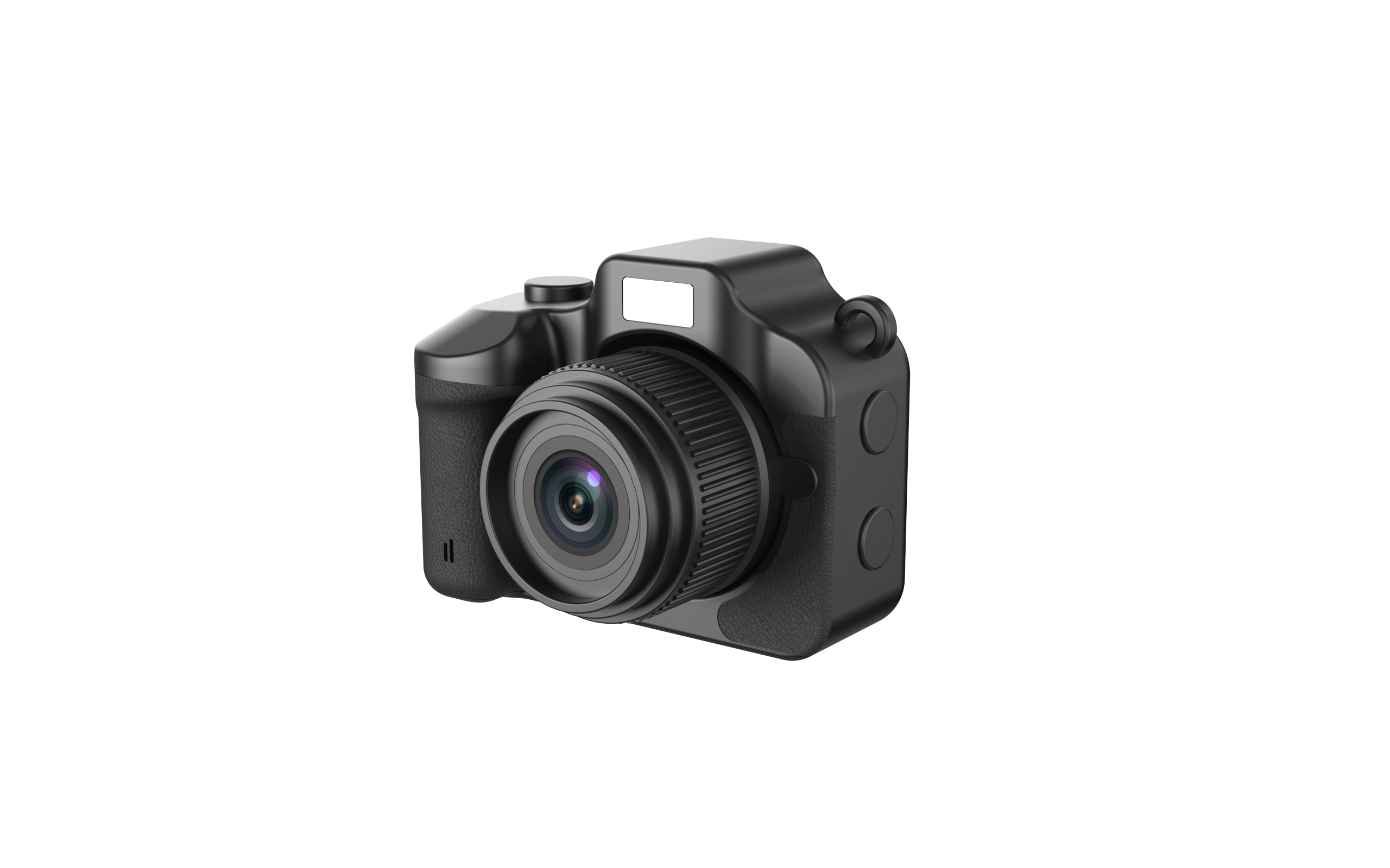 Mini camera，