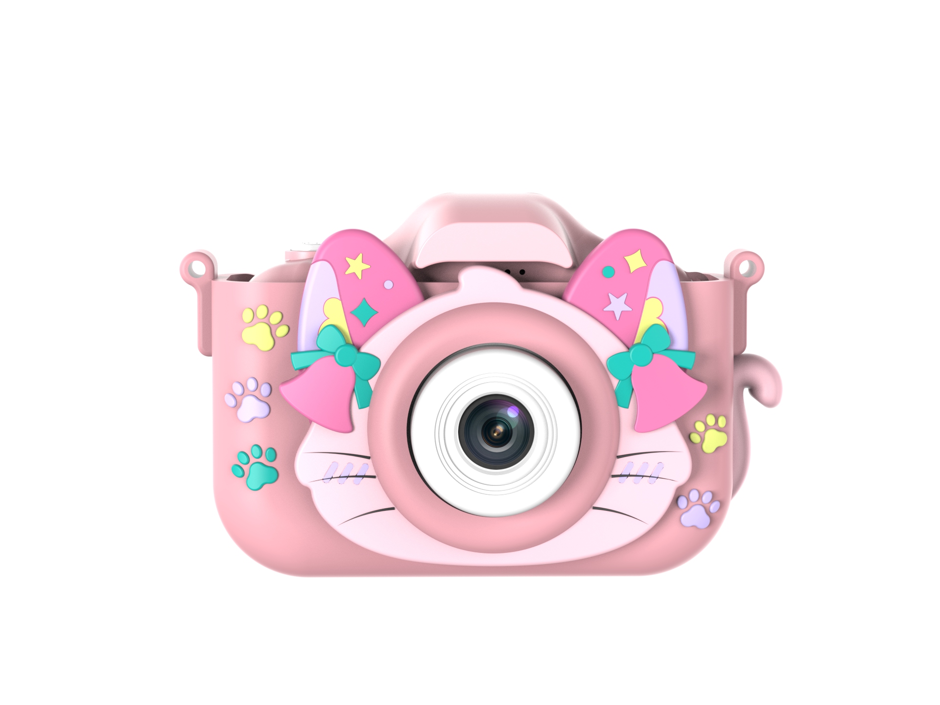 Camera silicone sleeve，