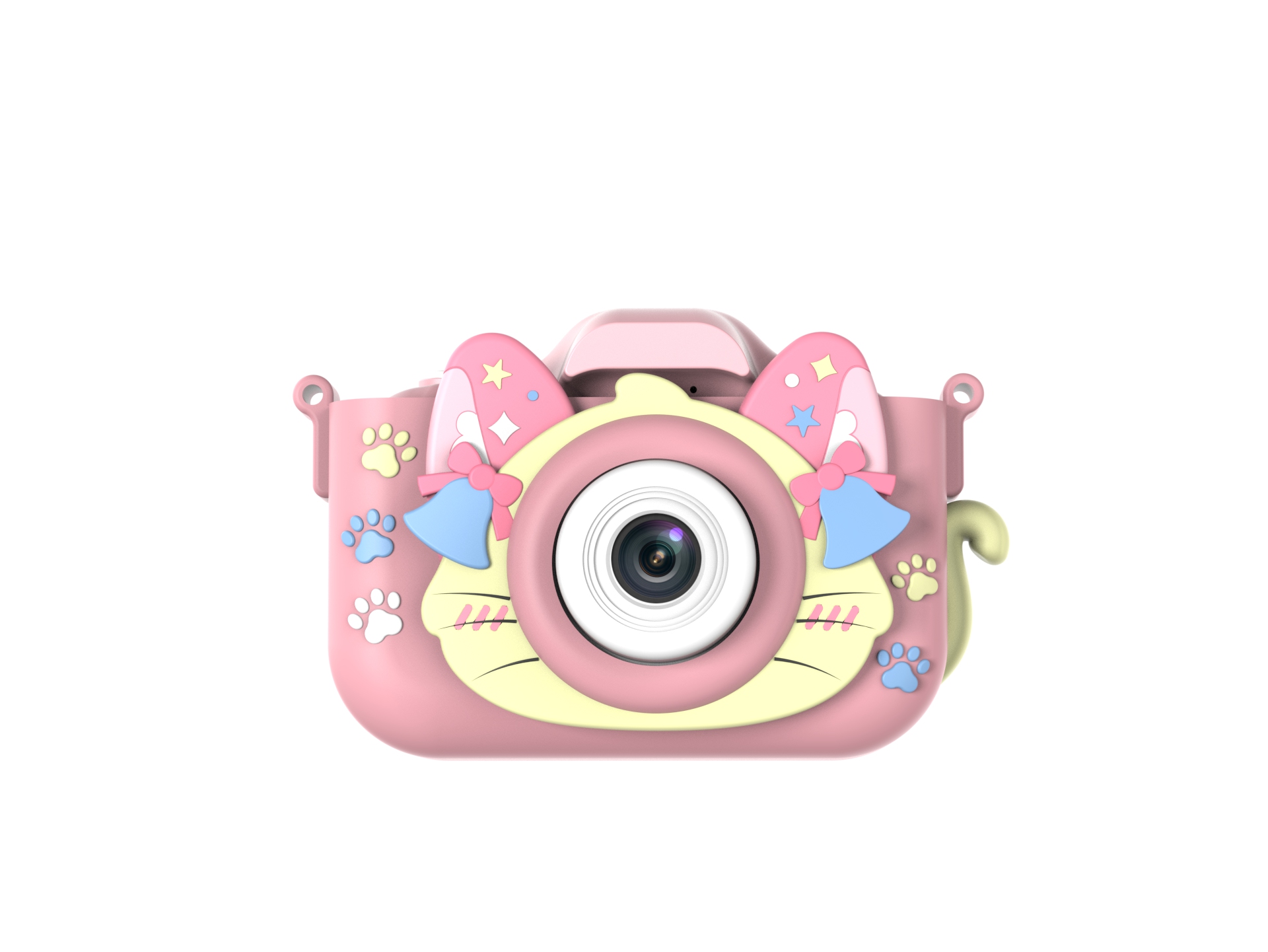 Camera silicone sleeve，