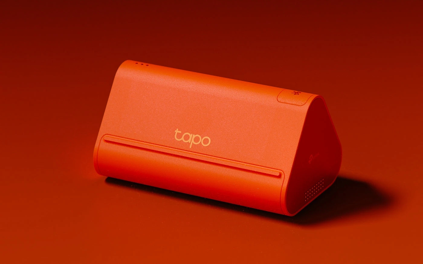 Tapo HomeBase，One machine unified management，Face recognition，Intelligent alarm，