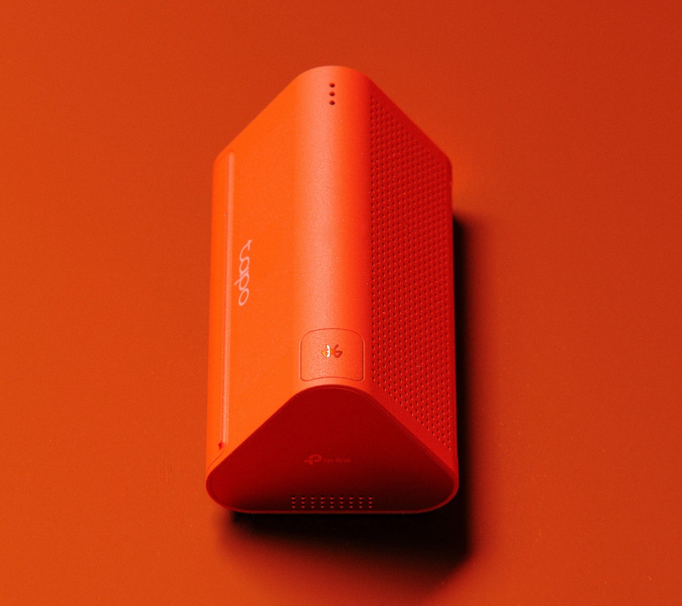 Tapo HomeBase，One machine unified management，Face recognition，Intelligent alarm，