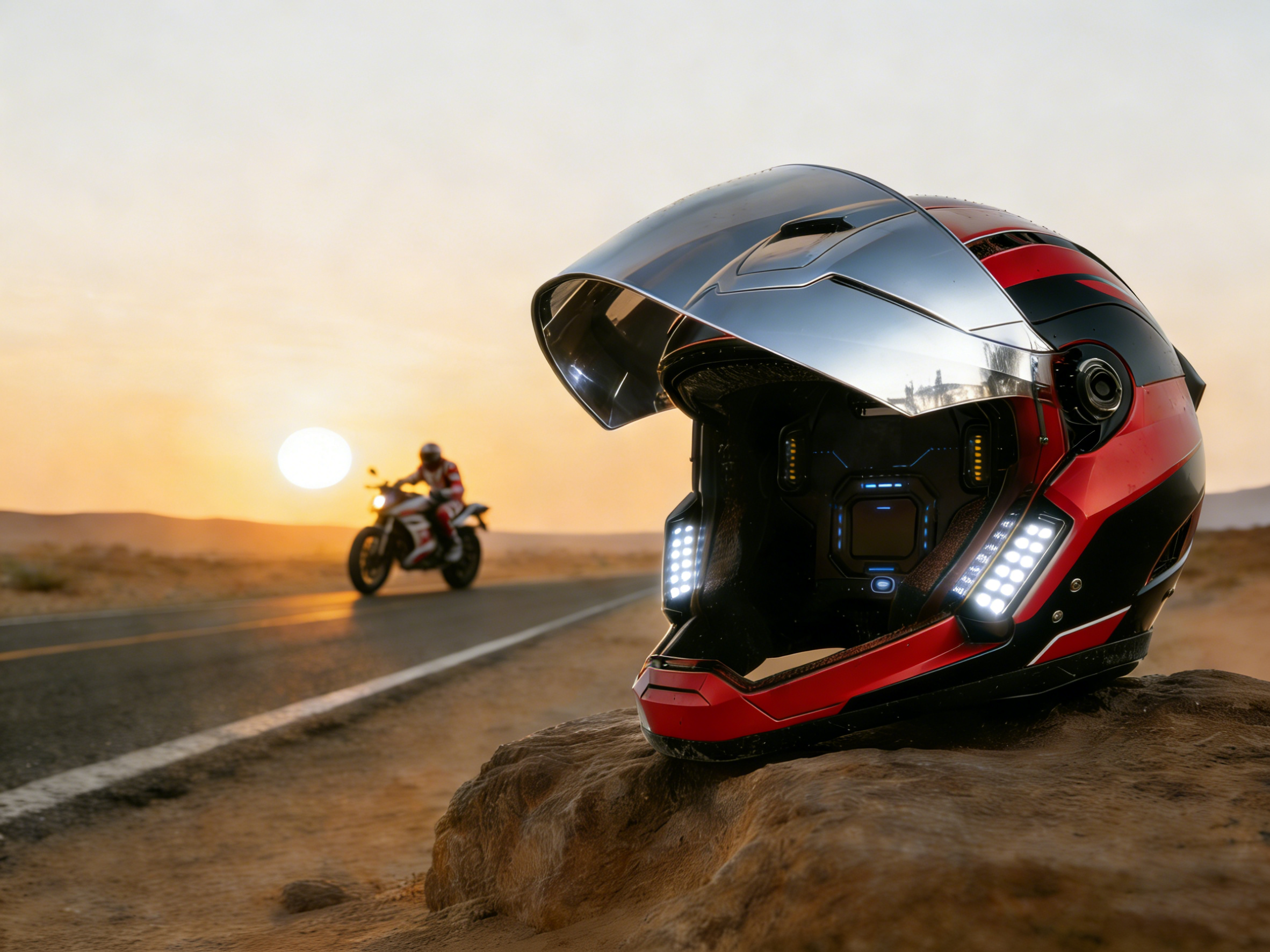 Helmet，locomotive，wear，