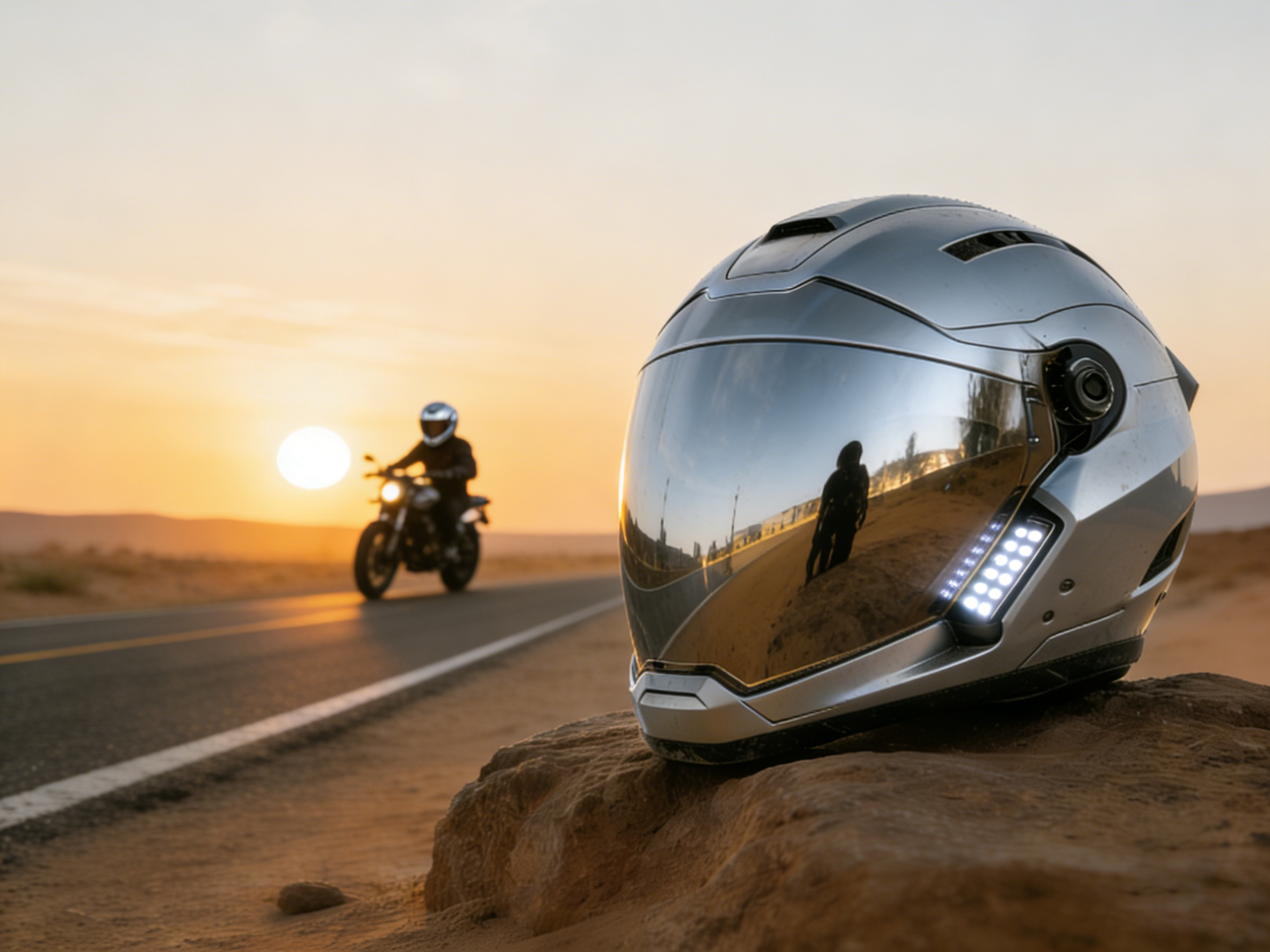 Helmet，locomotive，wear，