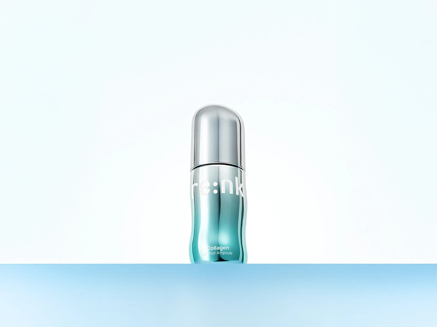 Cell Object，Essence Moisturizing，Reactor massage head，Cell Science，Re:nk，