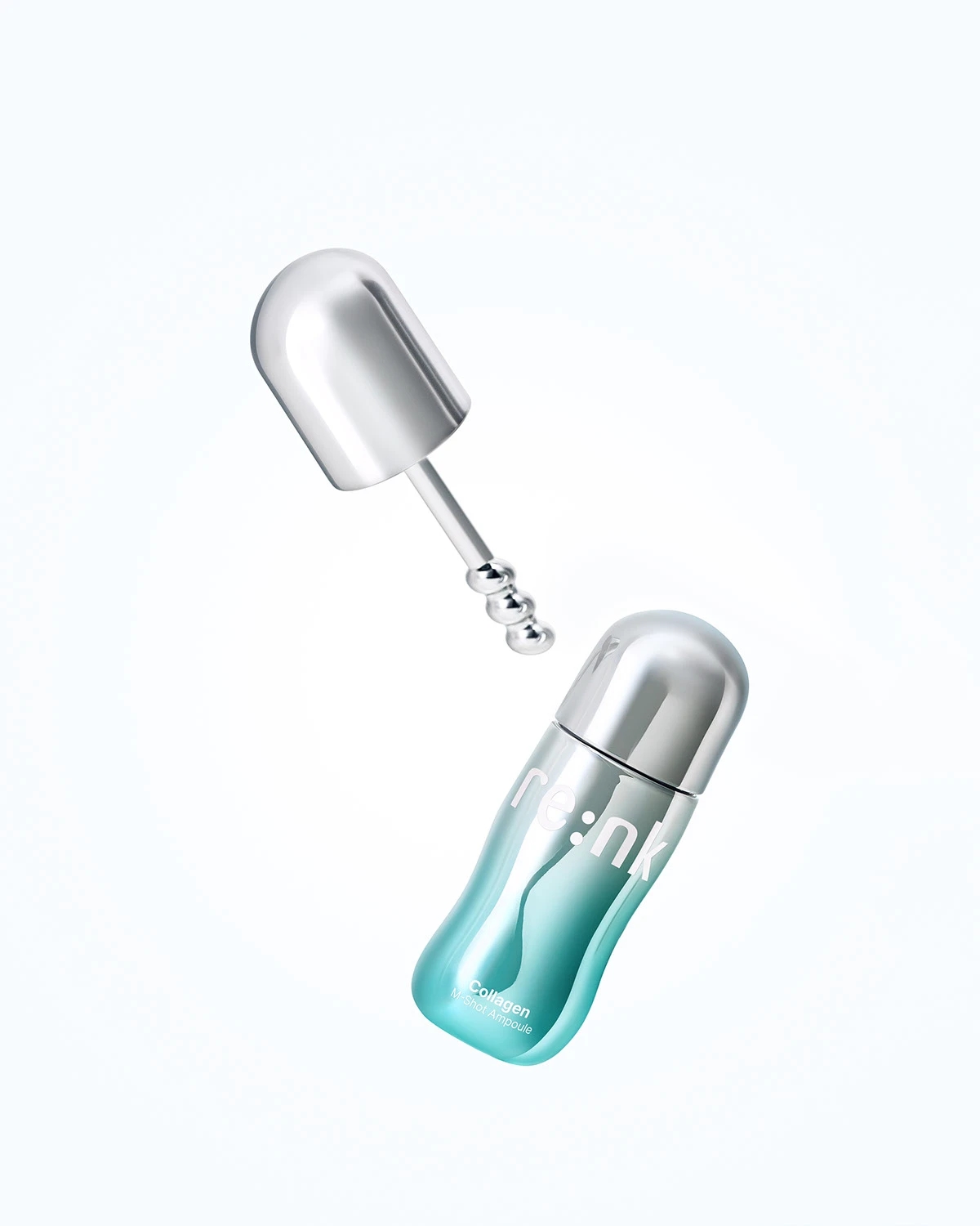 Cell Object，Essence Moisturizing，Reactor massage head，Cell Science，Re:nk，