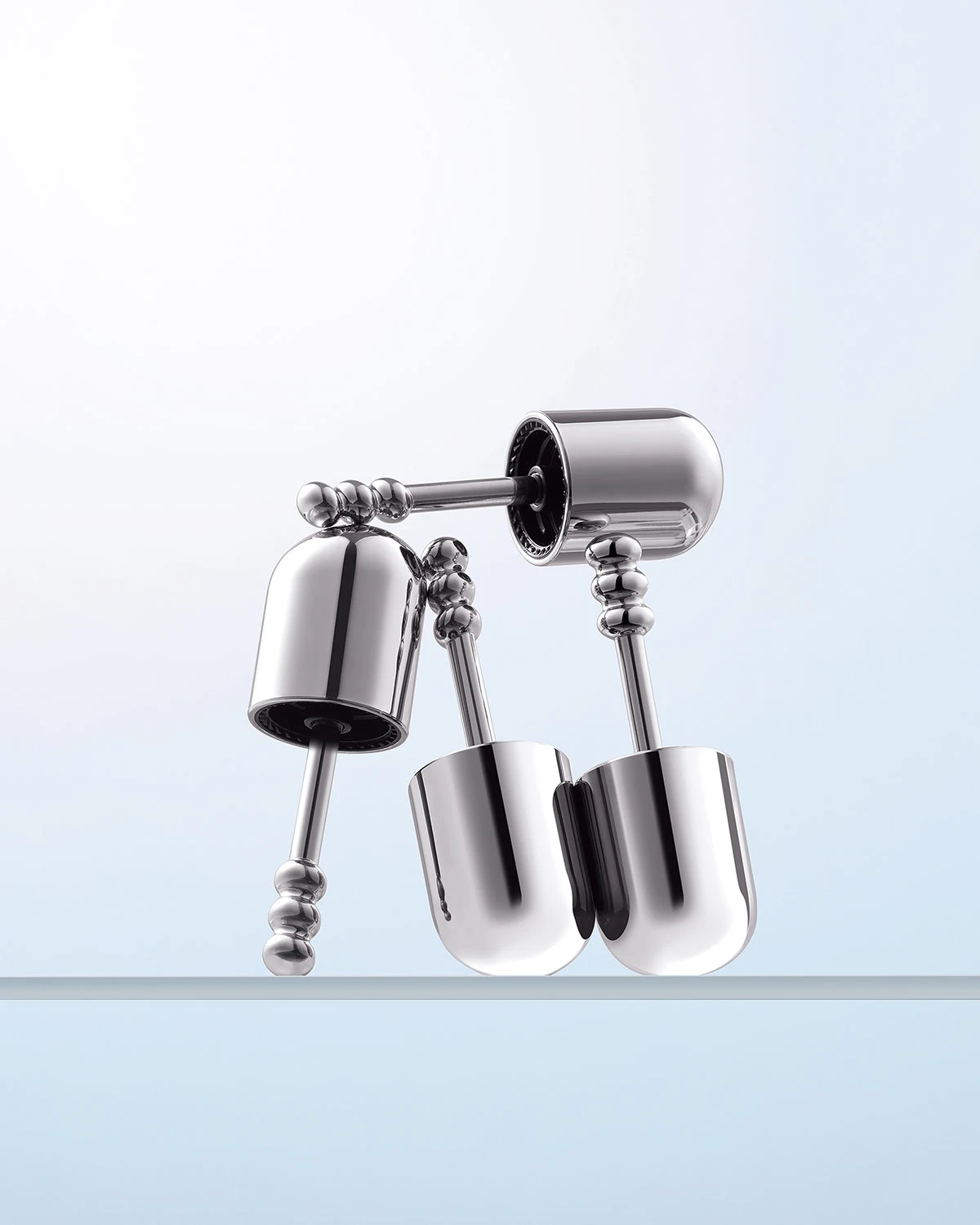 Cell Object，Essence Moisturizing，Reactor massage head，Cell Science，Re:nk，