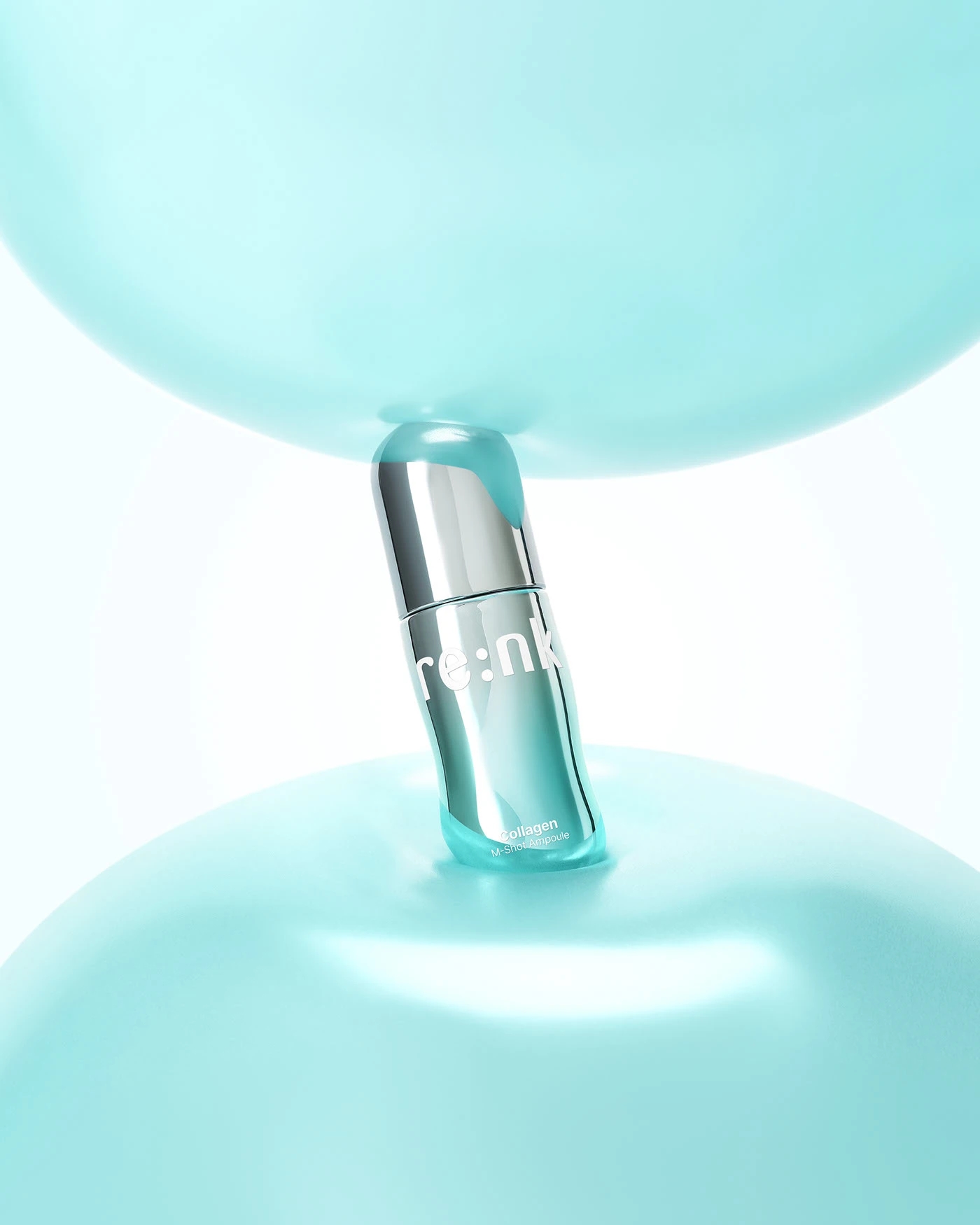 Cell Object，Essence Moisturizing，Reactor massage head，Cell Science，Re:nk，