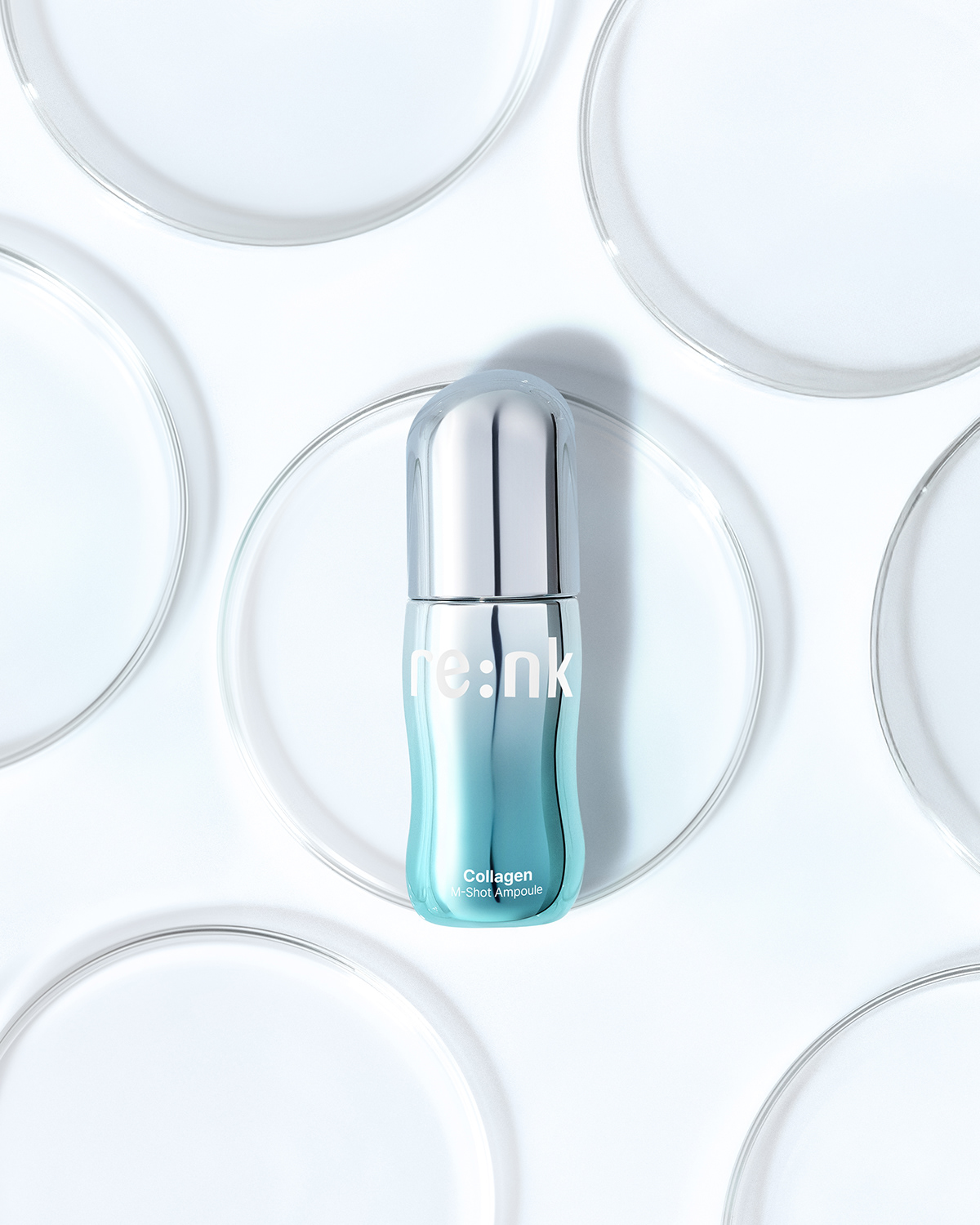 Cell Object，Essence Moisturizing，Reactor massage head，Cell Science，Re:nk，