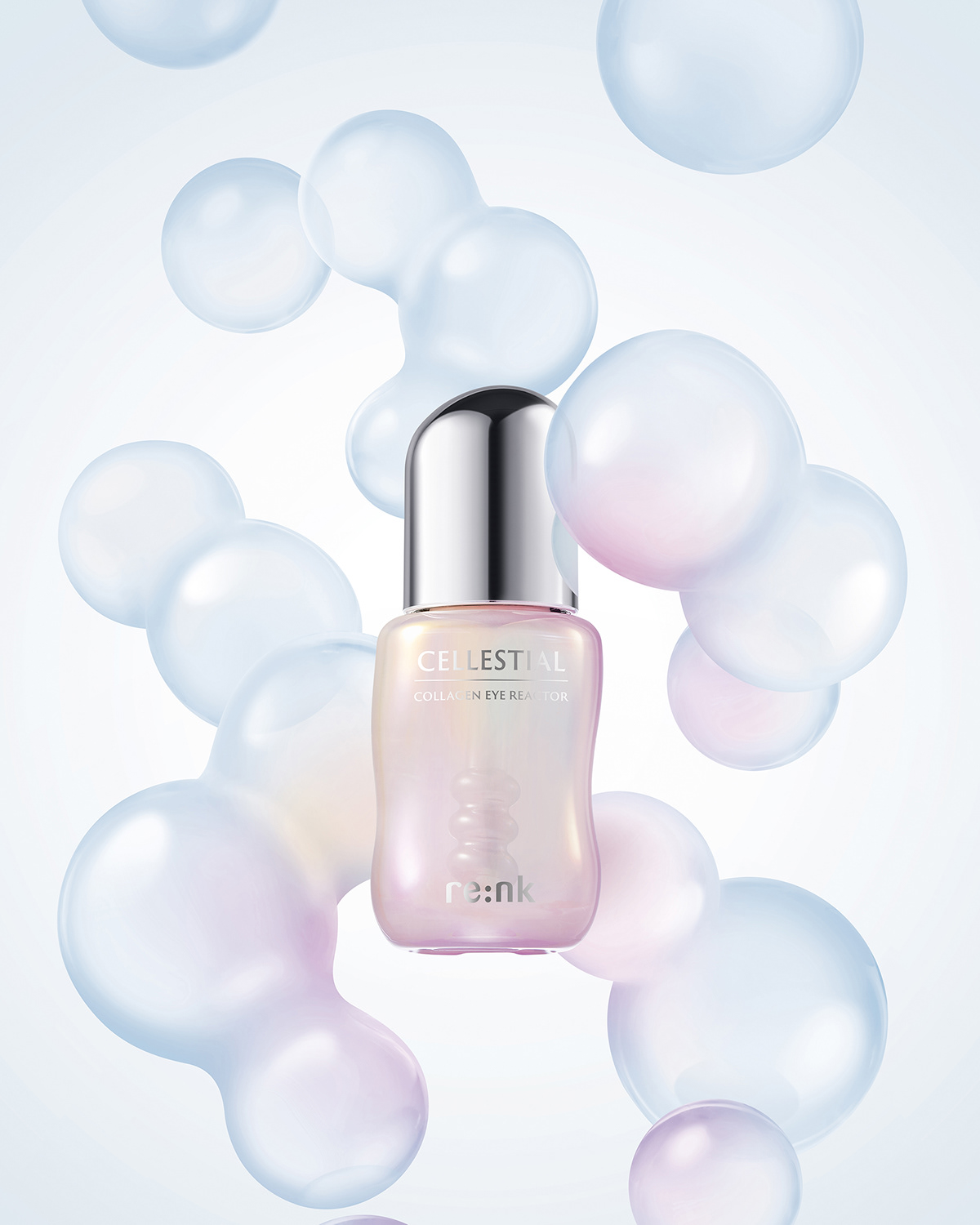 Cell Object，Essence Moisturizing，Reactor massage head，Cell Science，Re:nk，