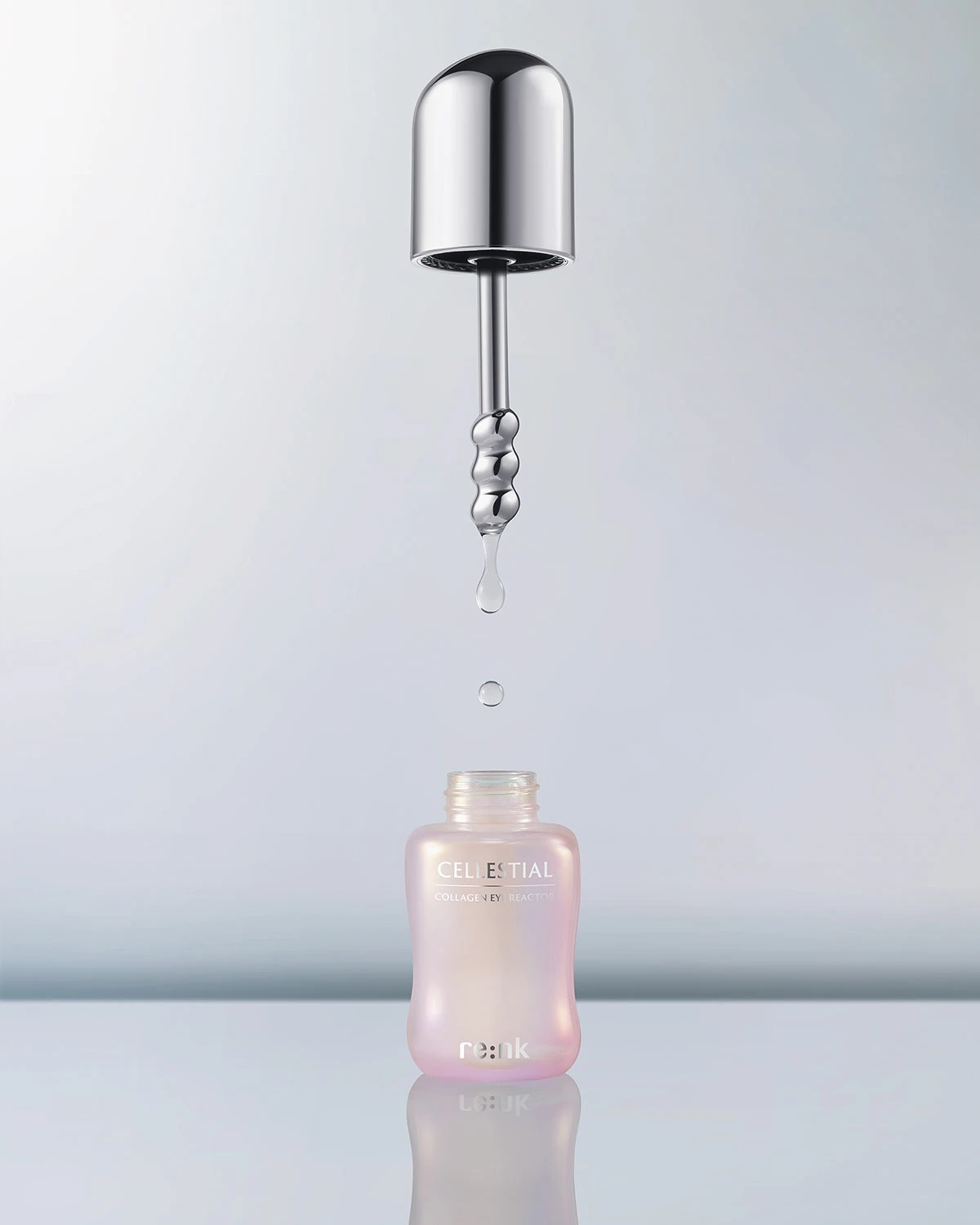 Cell Object，Essence Moisturizing，Reactor massage head，Cell Science，Re:nk，