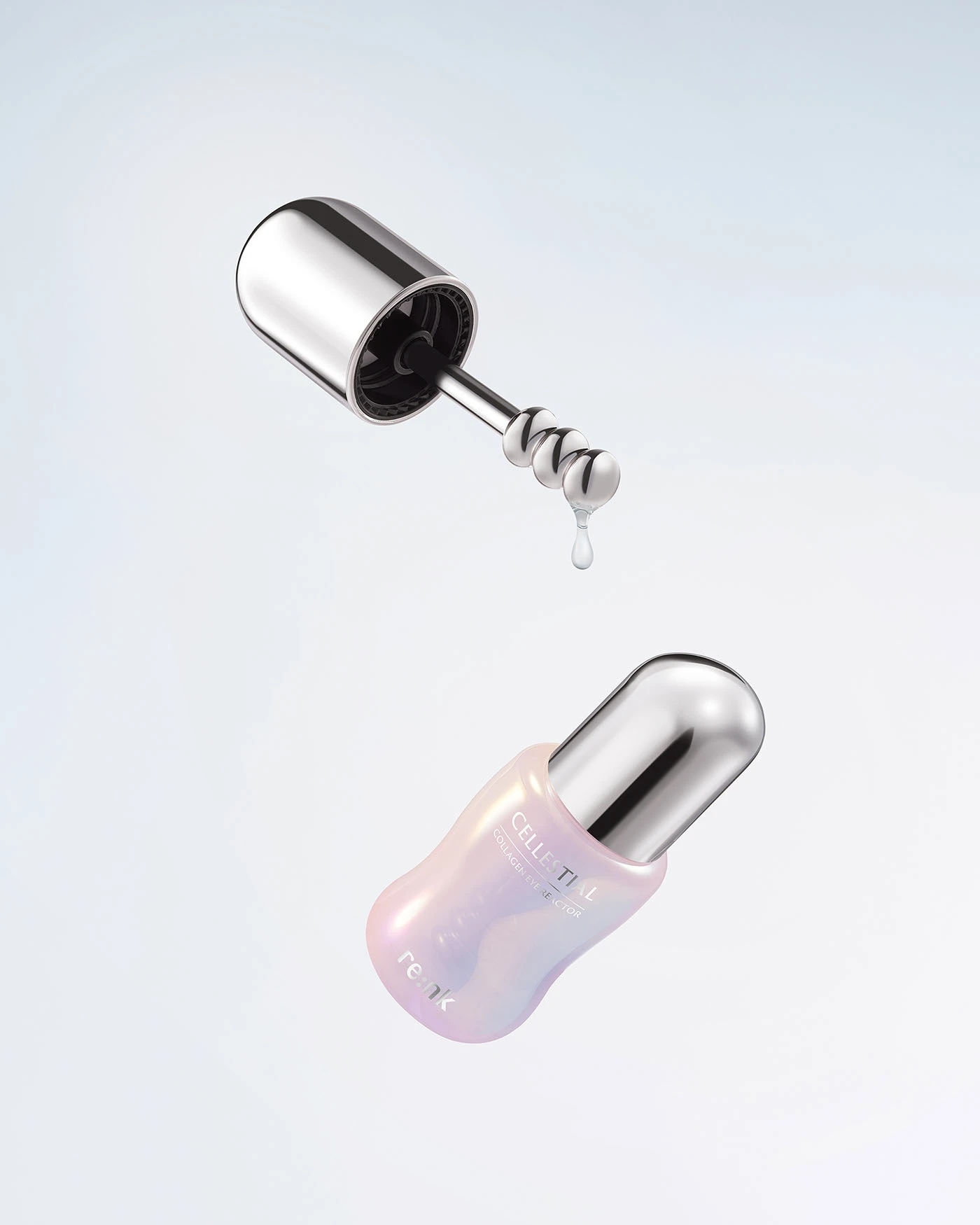 Cell Object，Essence Moisturizing，Reactor massage head，Cell Science，Re:nk，