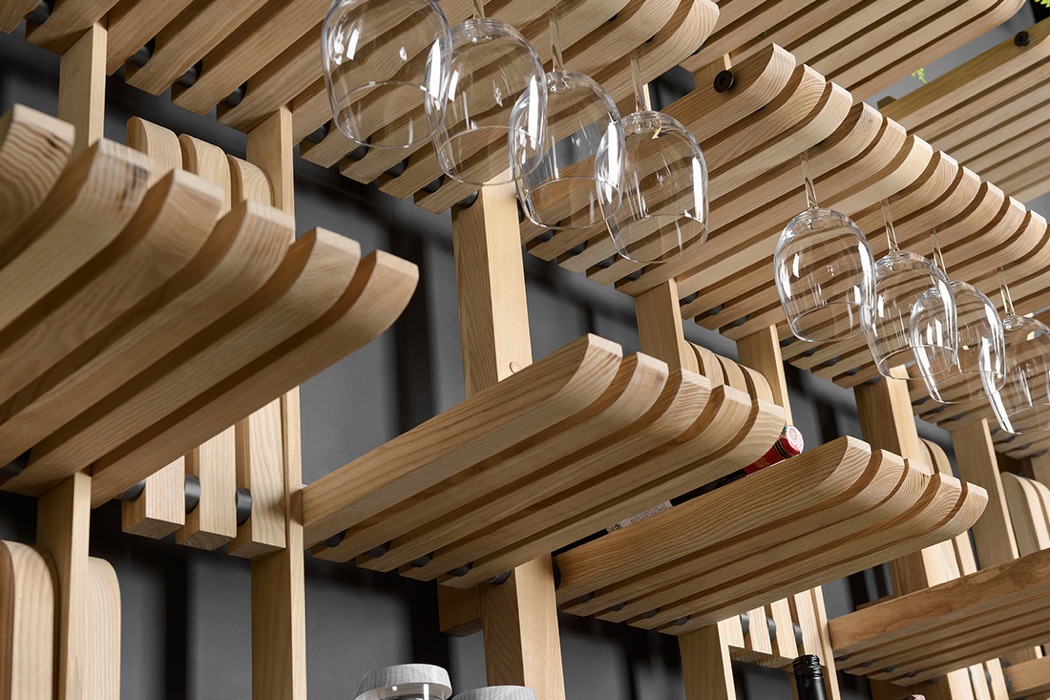 Transformable，Table，Wine rack，Wardrobe，GATE，