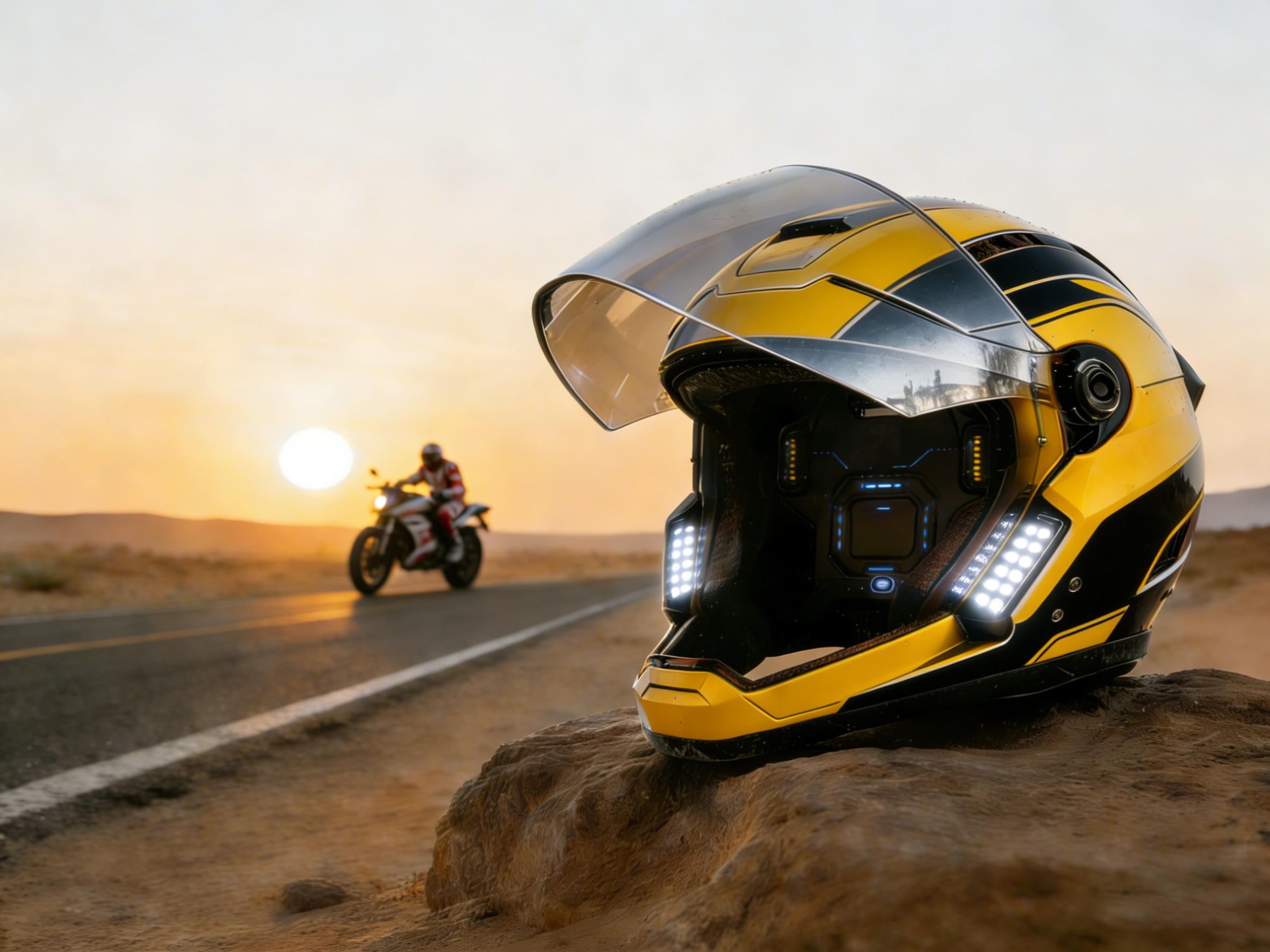 Helmet，locomotive，wear，