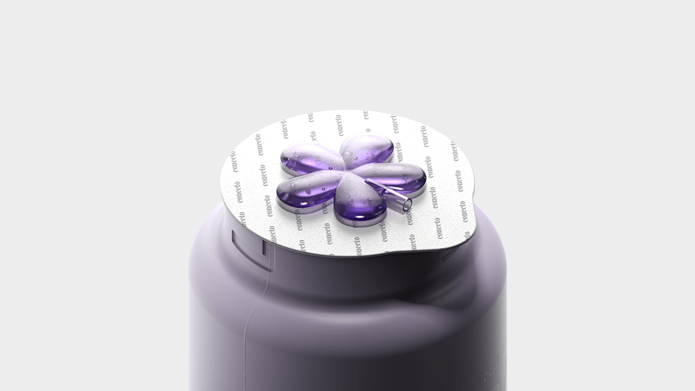 Rotate Symbol，three-flavor type，potent deodorization，Functional Aesthetics，Air Perfume，