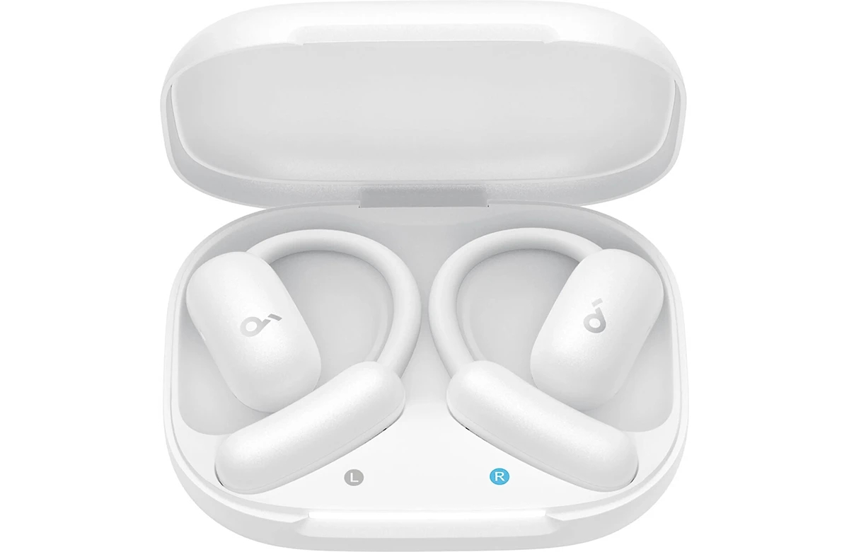 AeroFit 2，zero pressure cochlea，directional sound beam，Zero-intrusive wear，Non-ear，