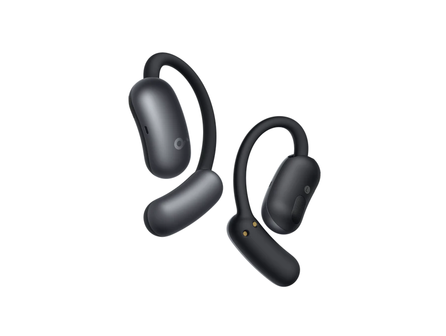 AeroFit 2，zero pressure cochlea，directional sound beam，Zero-intrusive wear，Non-ear，