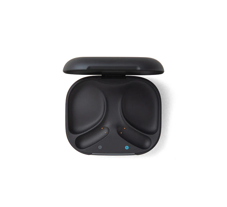 AeroFit 2，zero pressure cochlea，directional sound beam，Zero-intrusive wear，Non-ear，