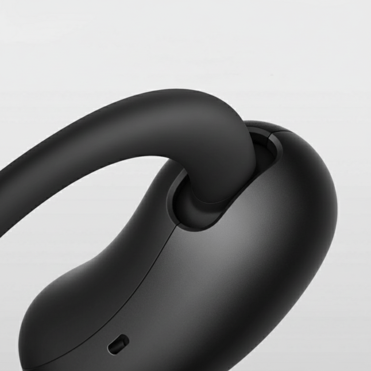 AeroFit 2，zero pressure cochlea，directional sound beam，Zero-intrusive wear，Non-ear，