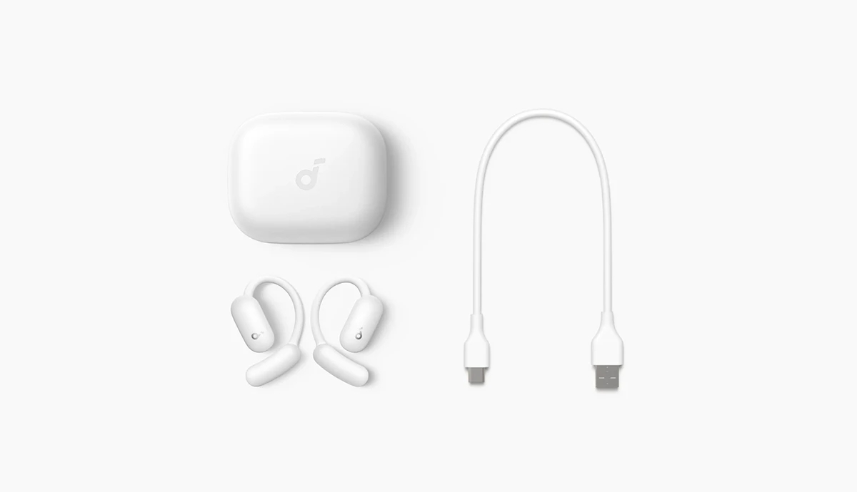 AeroFit 2，zero pressure cochlea，directional sound beam，Zero-intrusive wear，Non-ear，