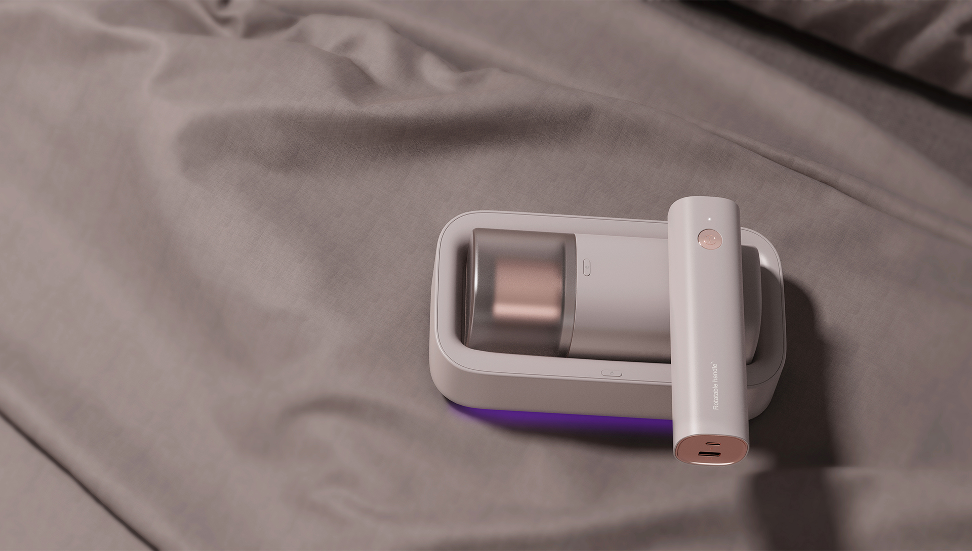 Appearance design，