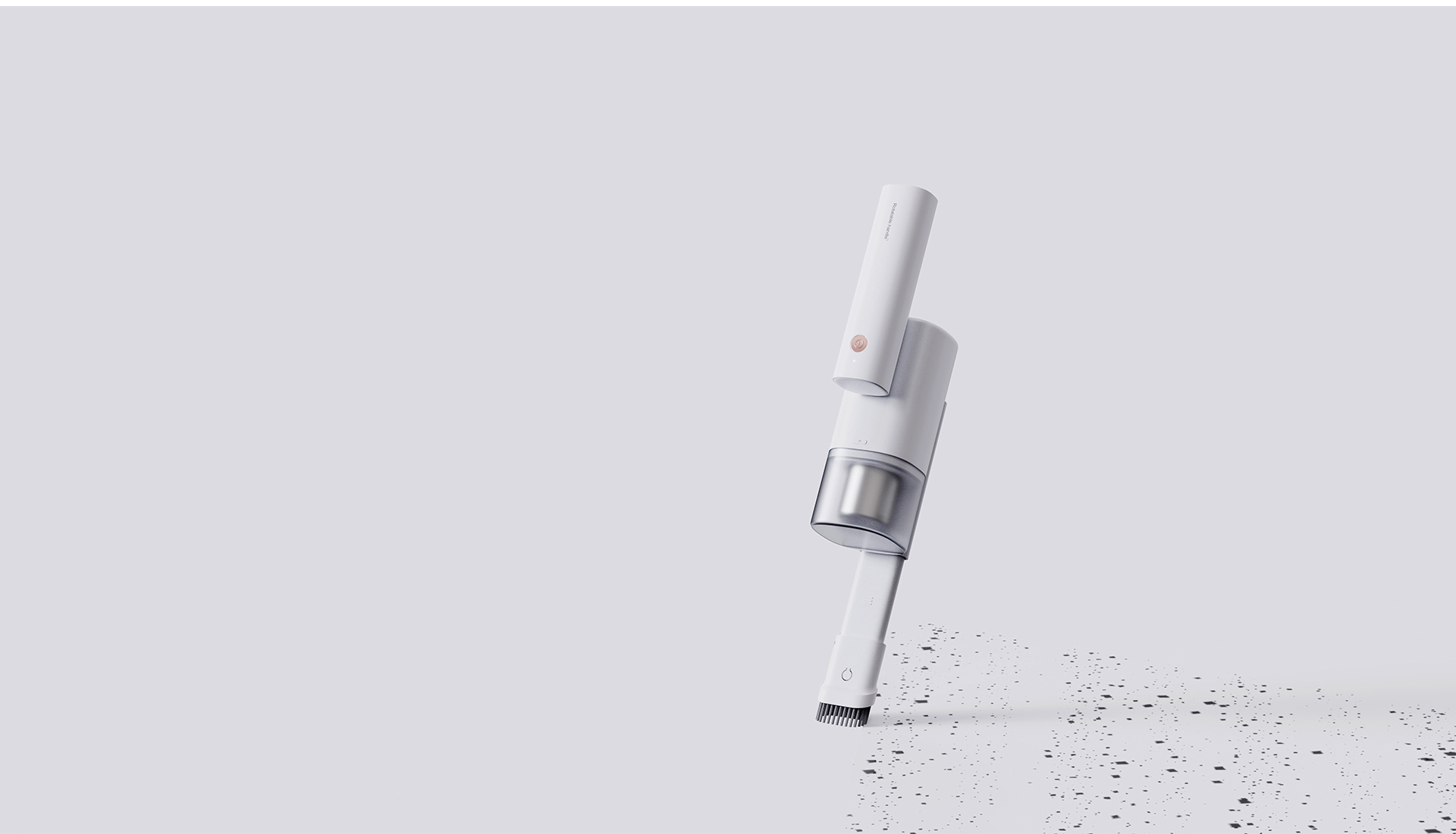 Appearance design，