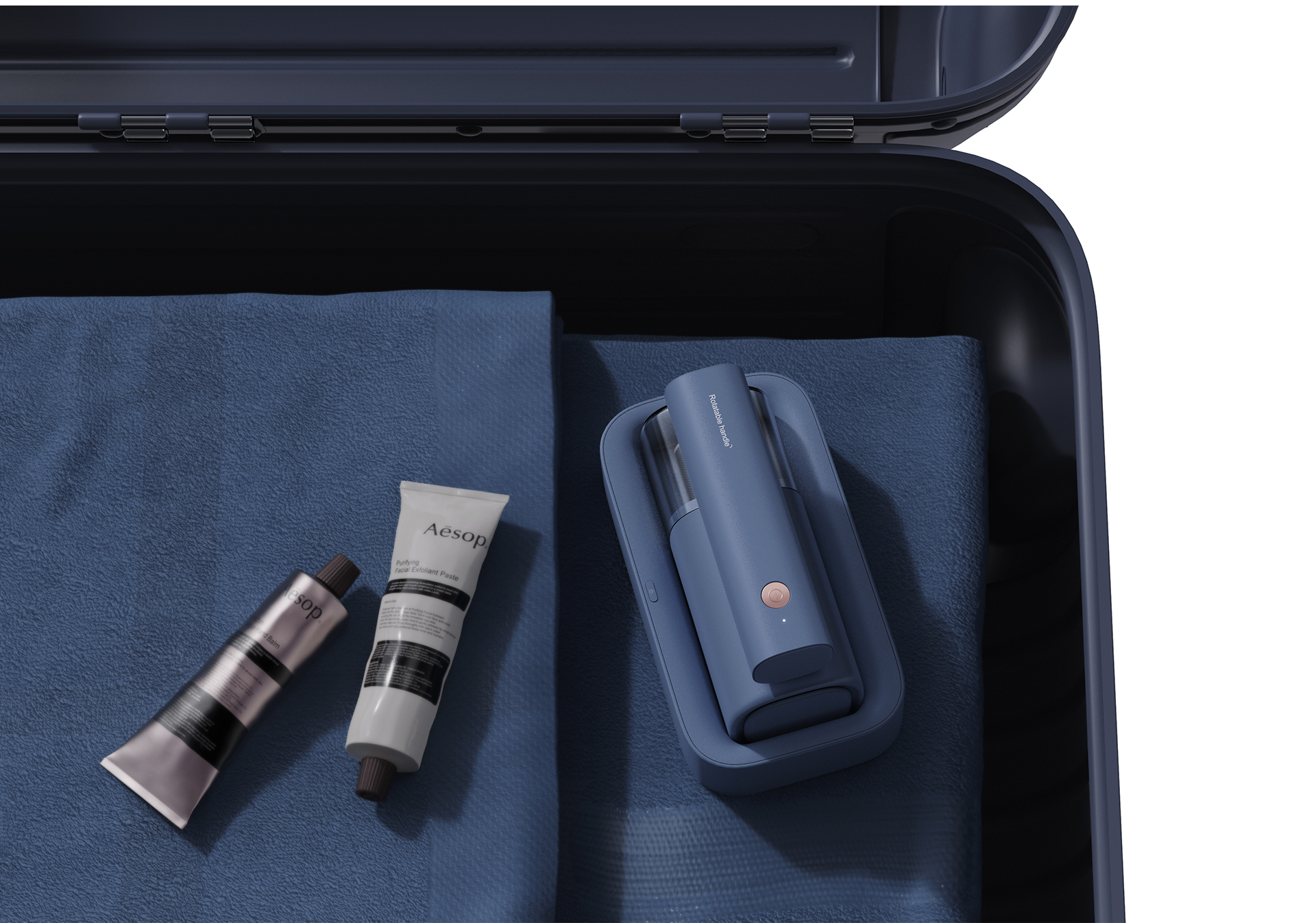 Appearance design，