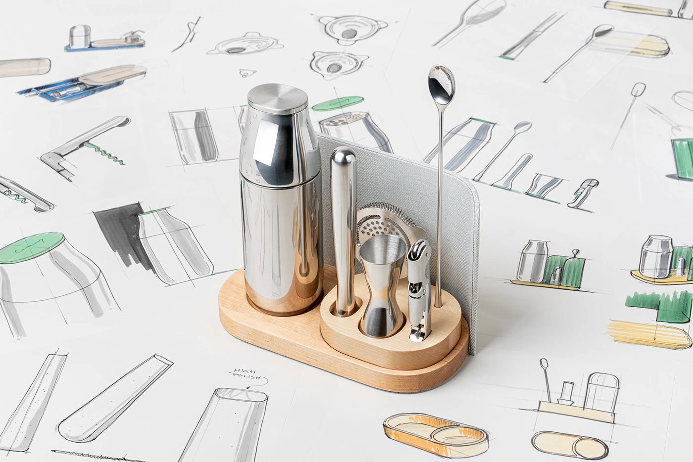 304 stainless steel，Professional grade corrosion resistance，Ergonomics，soft pill，