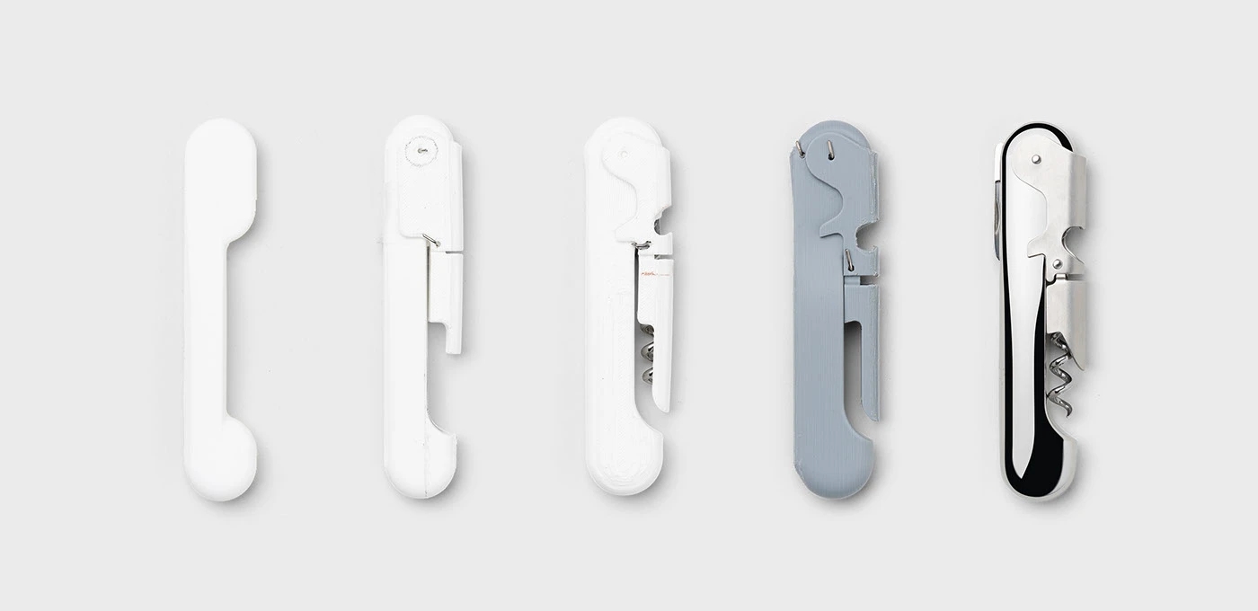 304 stainless steel，Professional grade corrosion resistance，Ergonomics，soft pill，